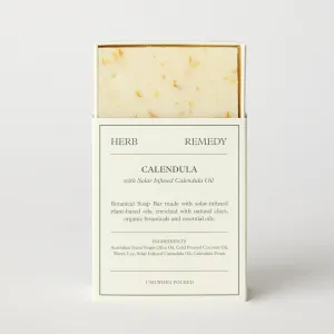 CALENDULA SOAP BAR