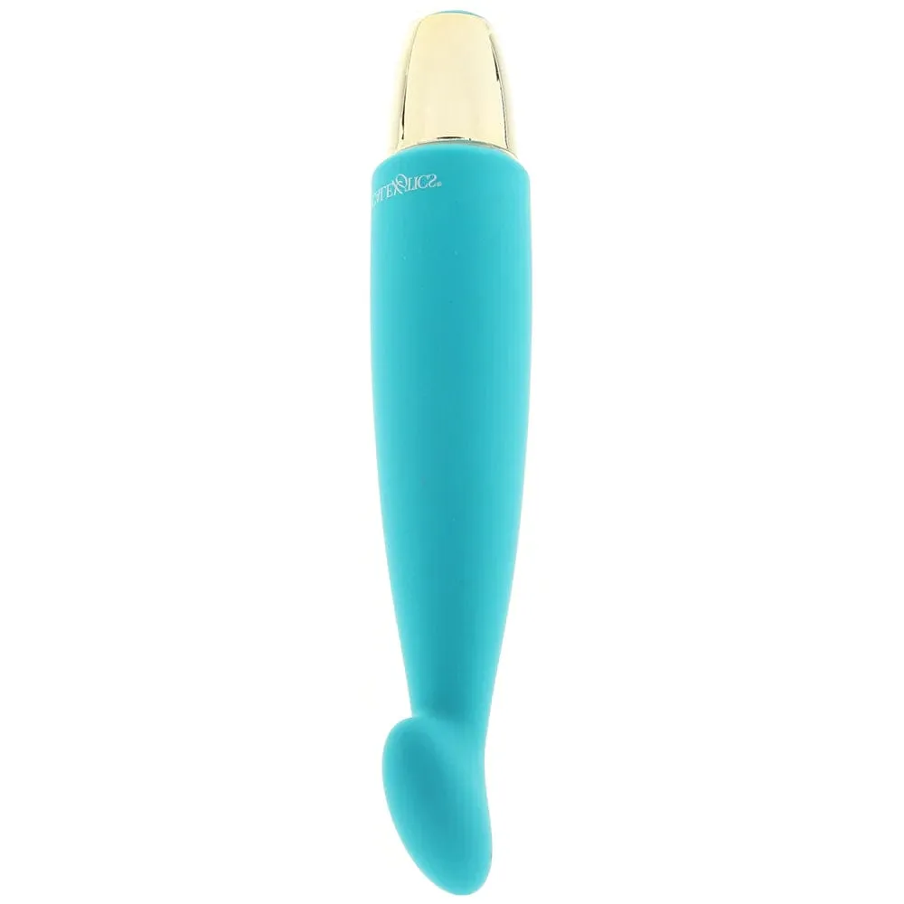 CalExotics Slay #Adore Me Rechargeable Vibe