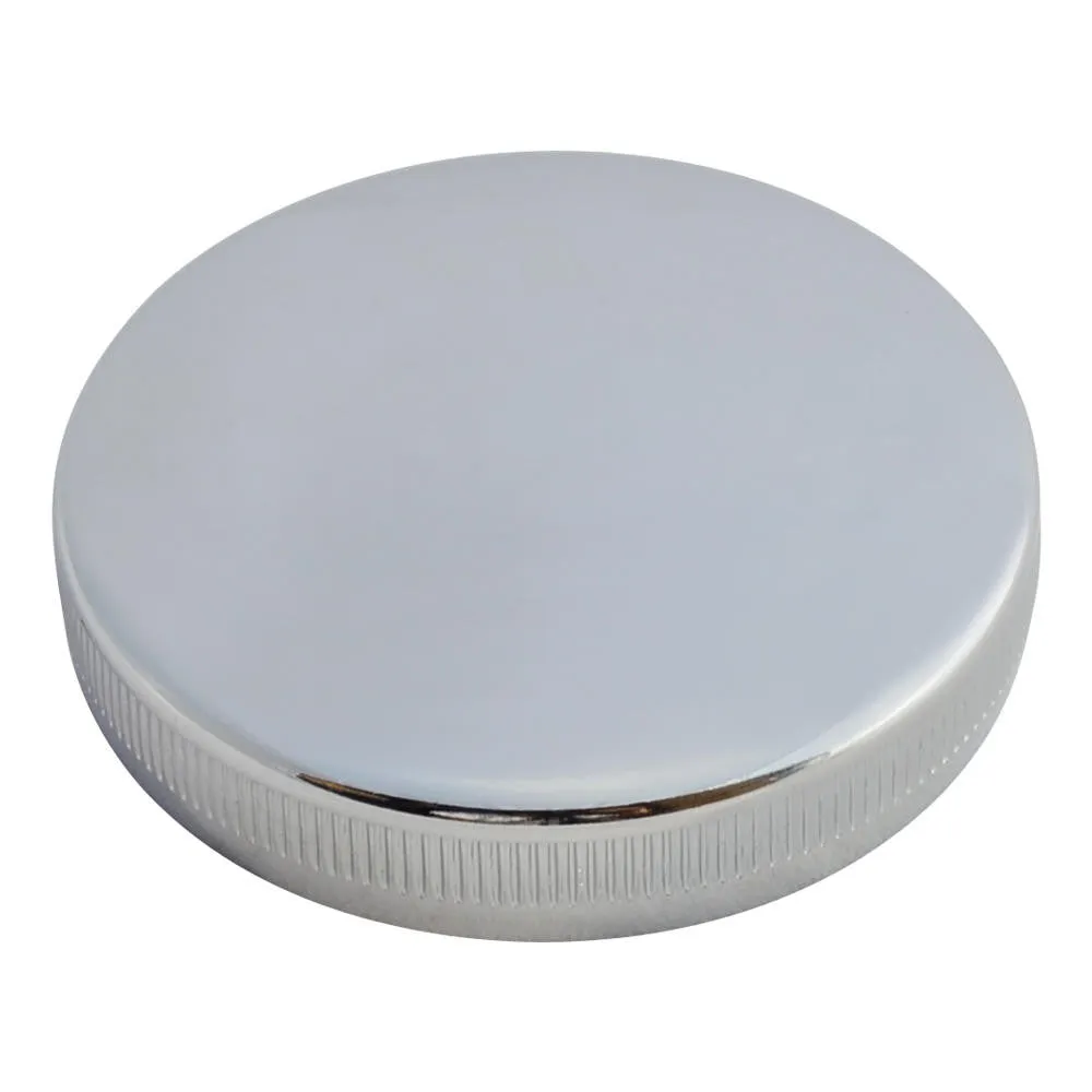 Cam Style Harley Davidson Gas Cap - Vented
