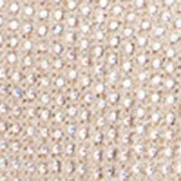 Camdyn Glitter Platform Sneakers