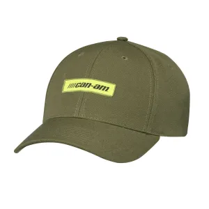 Can-Am Signature Cap - 2023