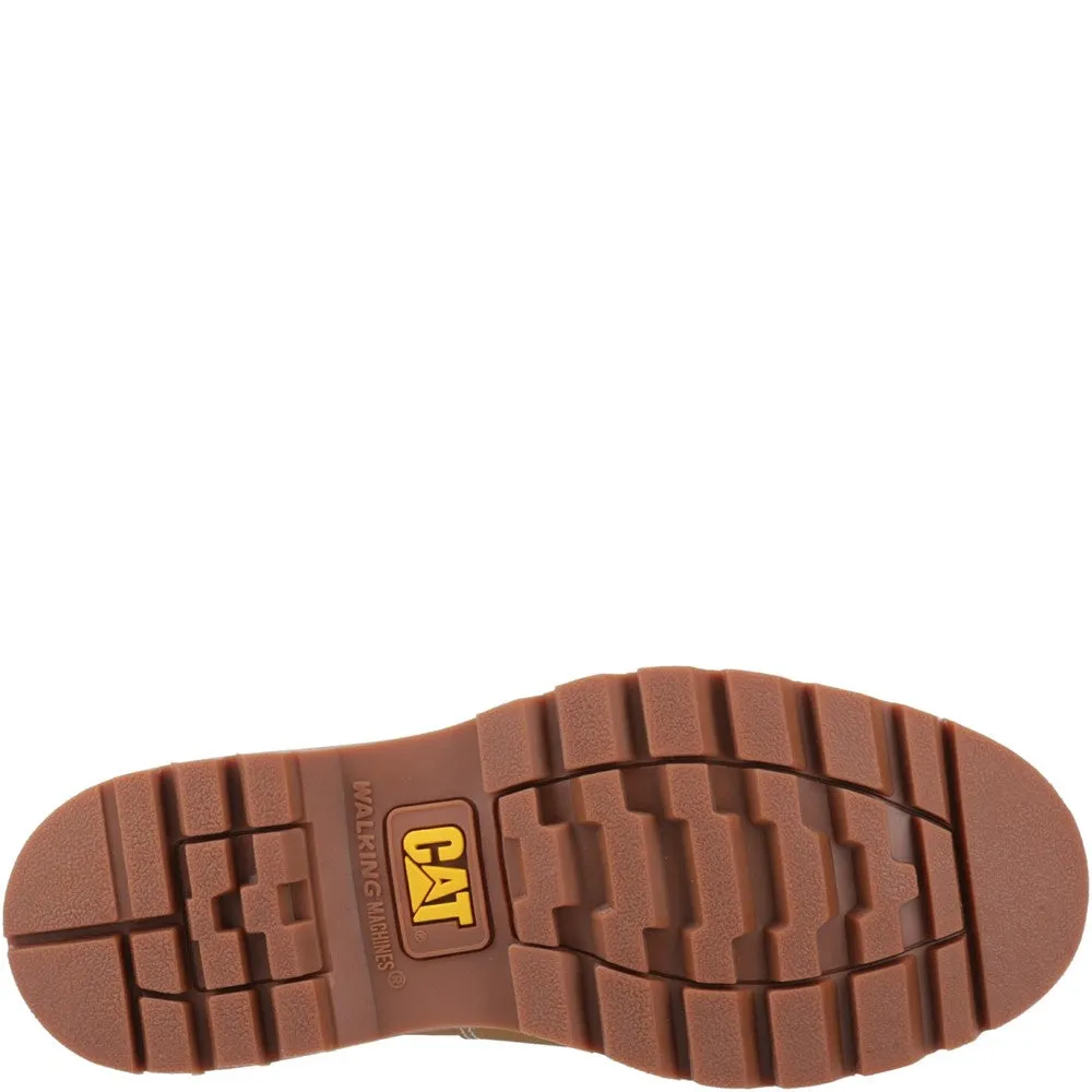 CAT Footwear Colorado Moc Toe Boots