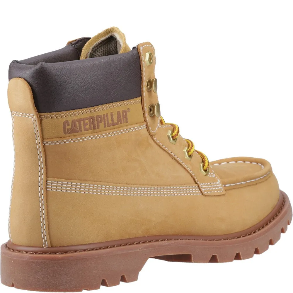 CAT Footwear Colorado Moc Toe Boots
