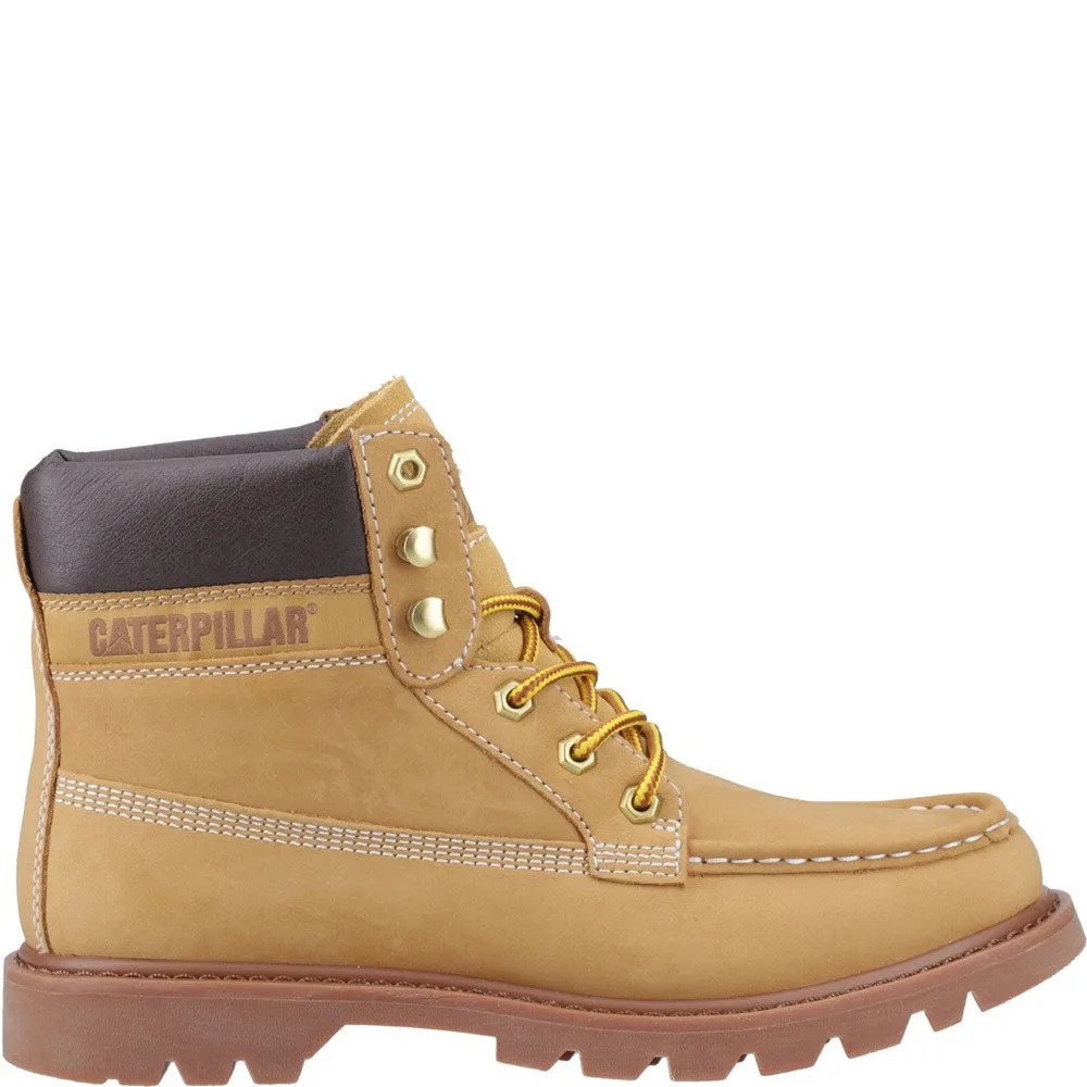 CAT Footwear Colorado Moc Toe Boots