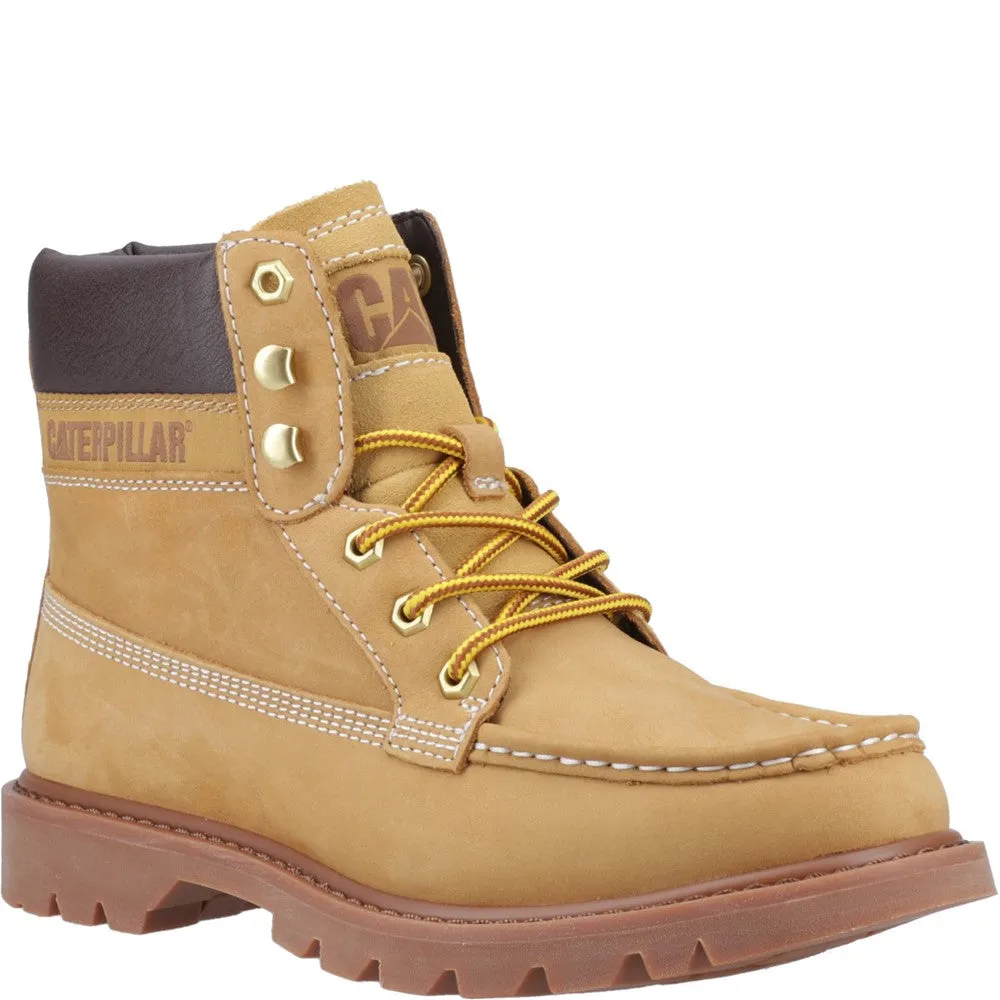 CAT Footwear Colorado Moc Toe Boots
