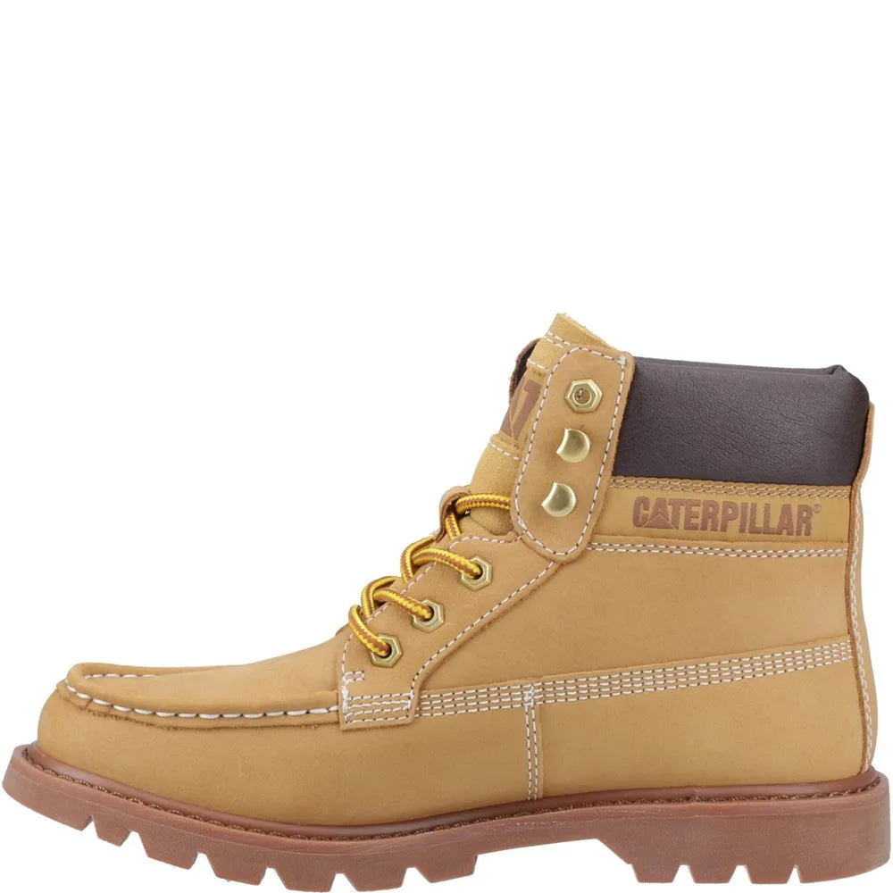CAT Footwear Colorado Moc Toe Boots