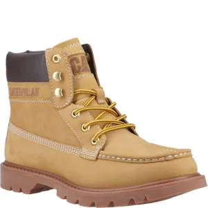 CAT Footwear Colorado Moc Toe Boots