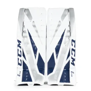 CCM Extreme Flex E4.5 Senior Goalie Leg Pads