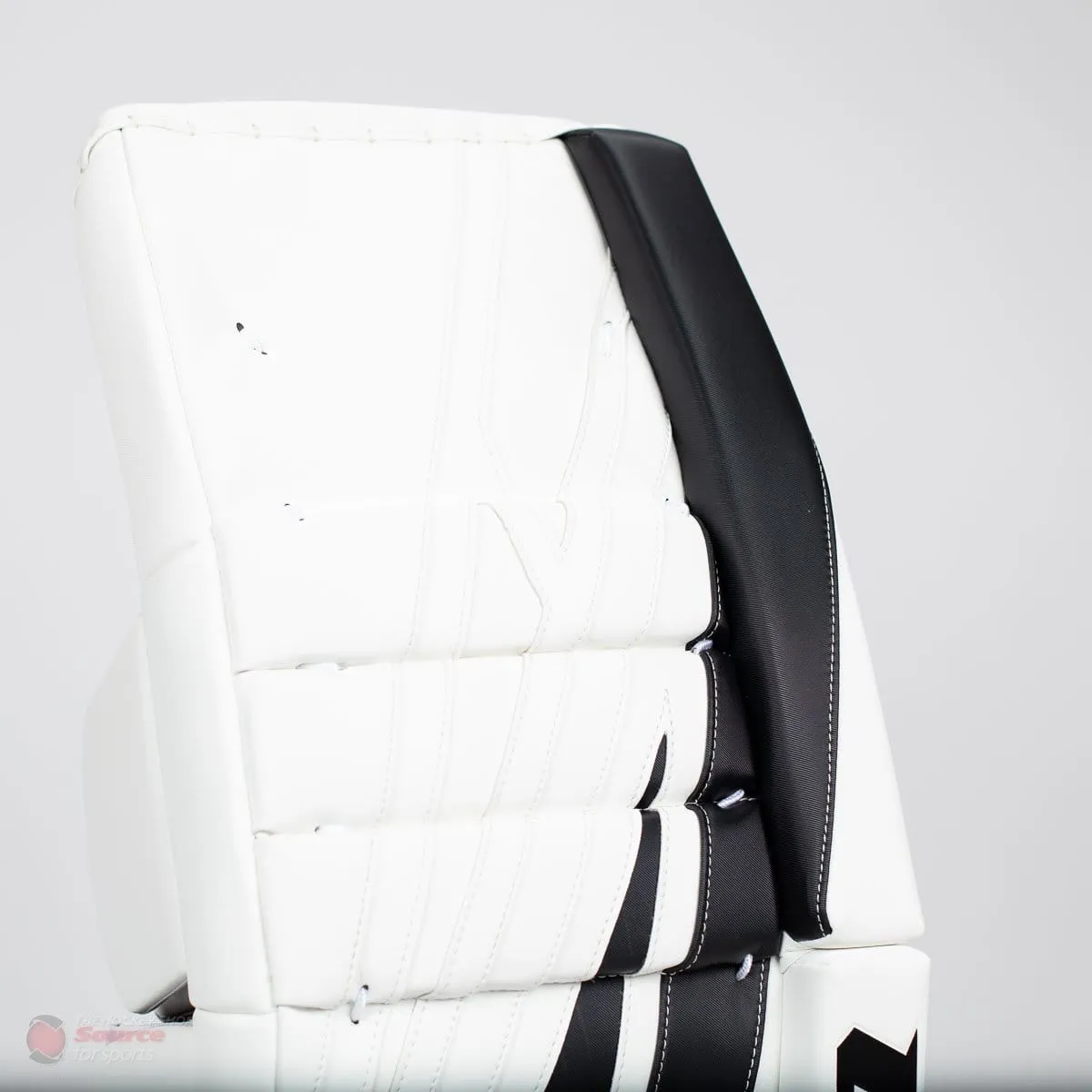 CCM Extreme Flex E4.9 Intermediate Goalie Leg Pads - Source Exclusive
