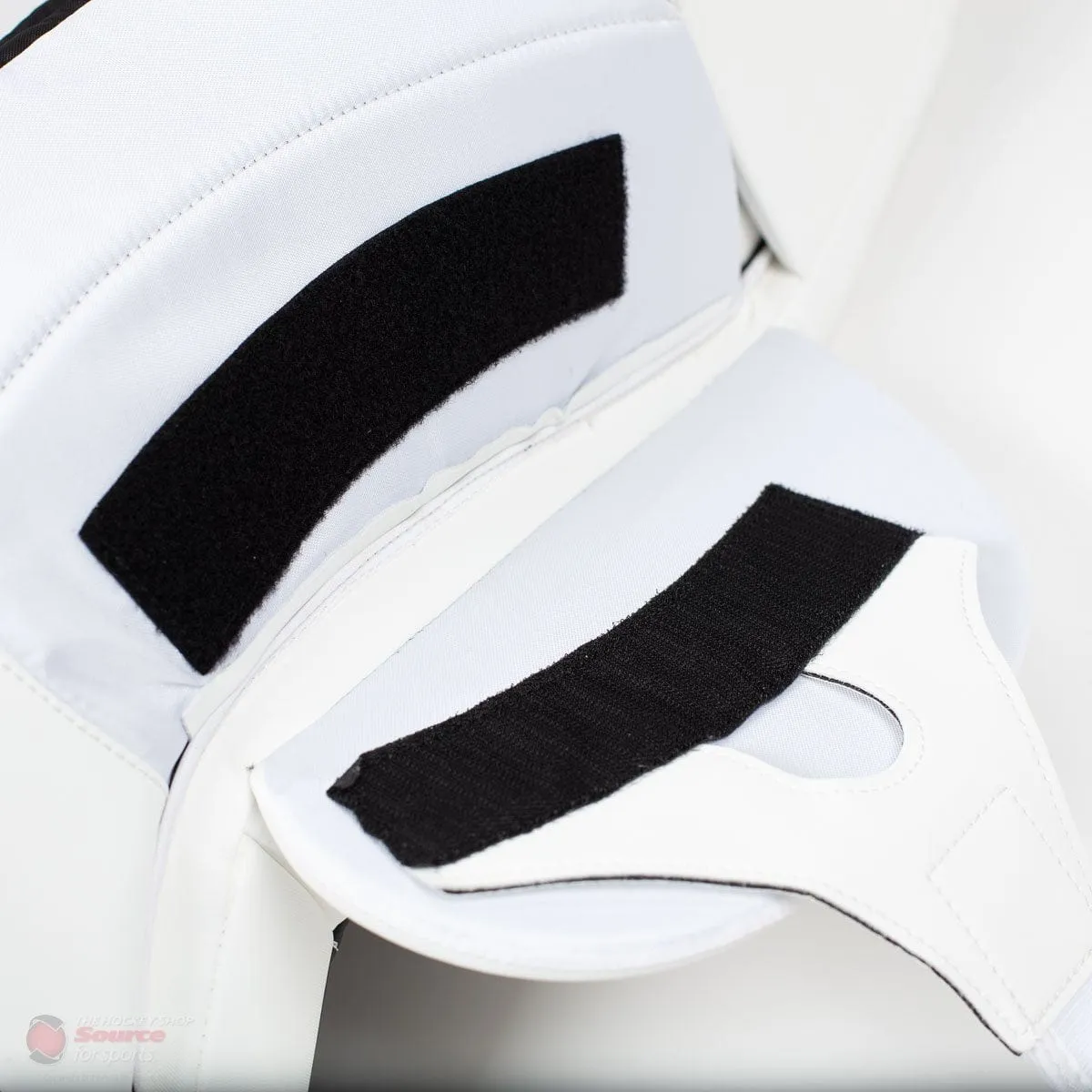CCM Extreme Flex E4.9 Intermediate Goalie Leg Pads - Source Exclusive