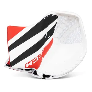 CCM Extreme Flex E5.5 Senior Goalie Catcher