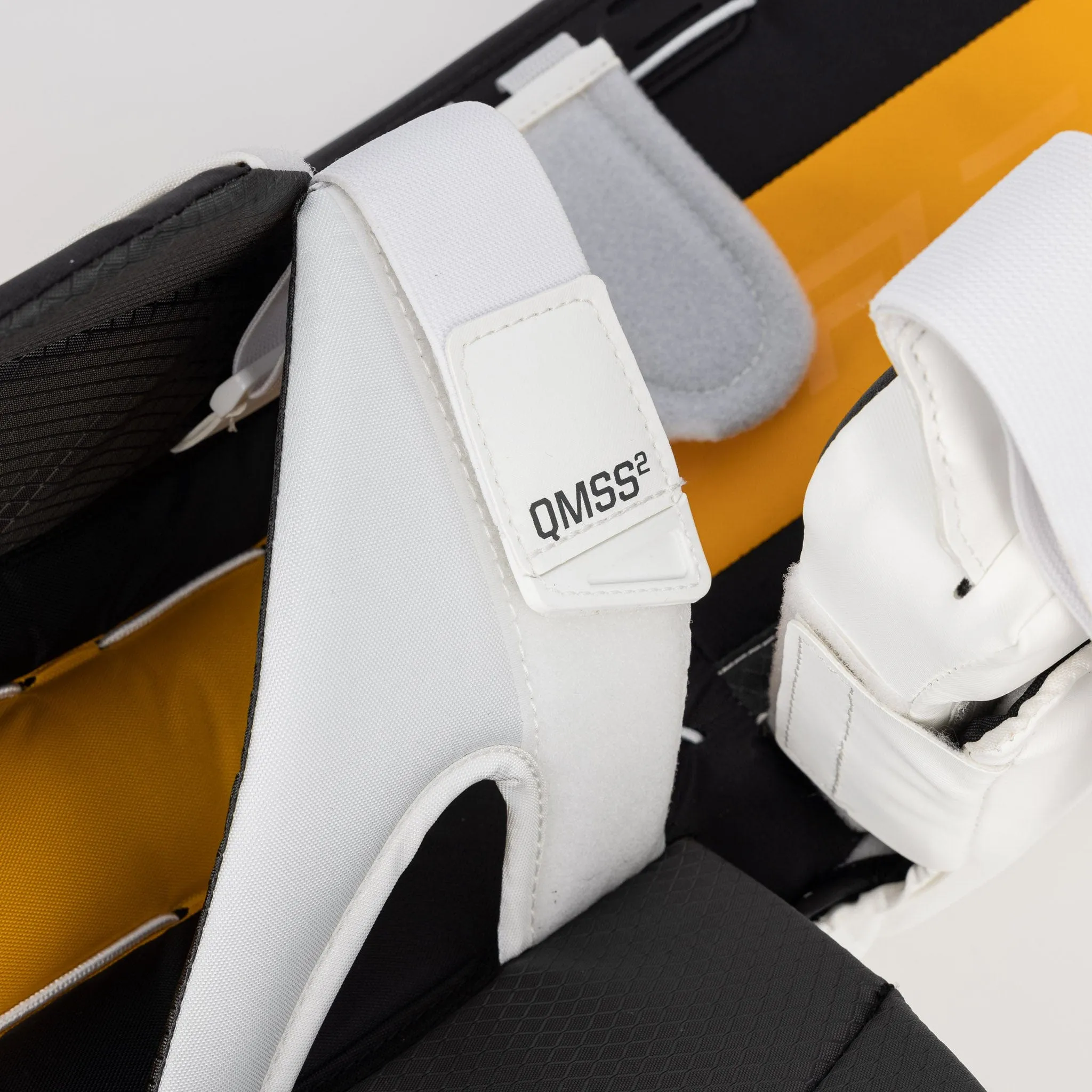 CCM Extreme Flex E6.5 Senior Goalie Leg Pads