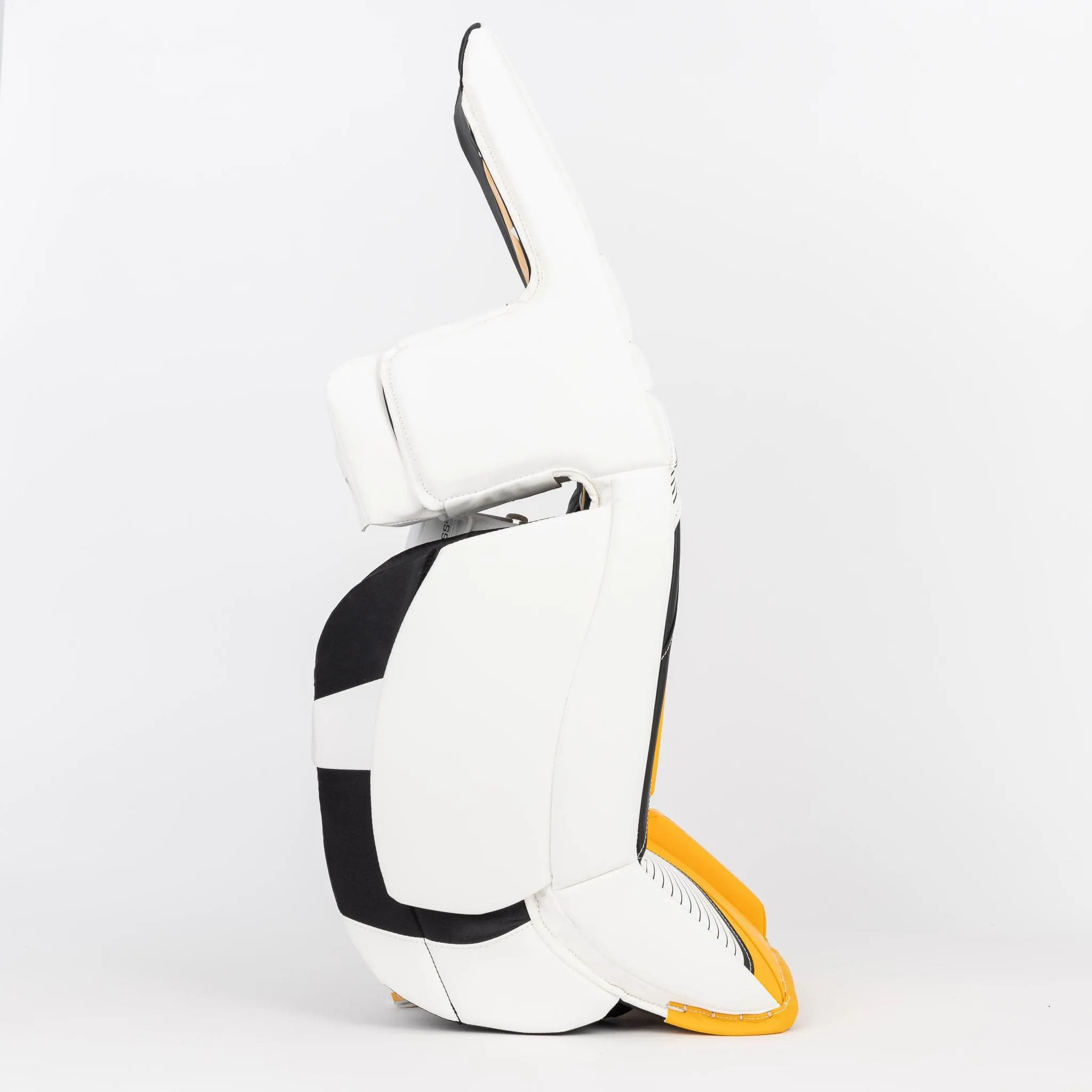 CCM Extreme Flex E6.5 Senior Goalie Leg Pads