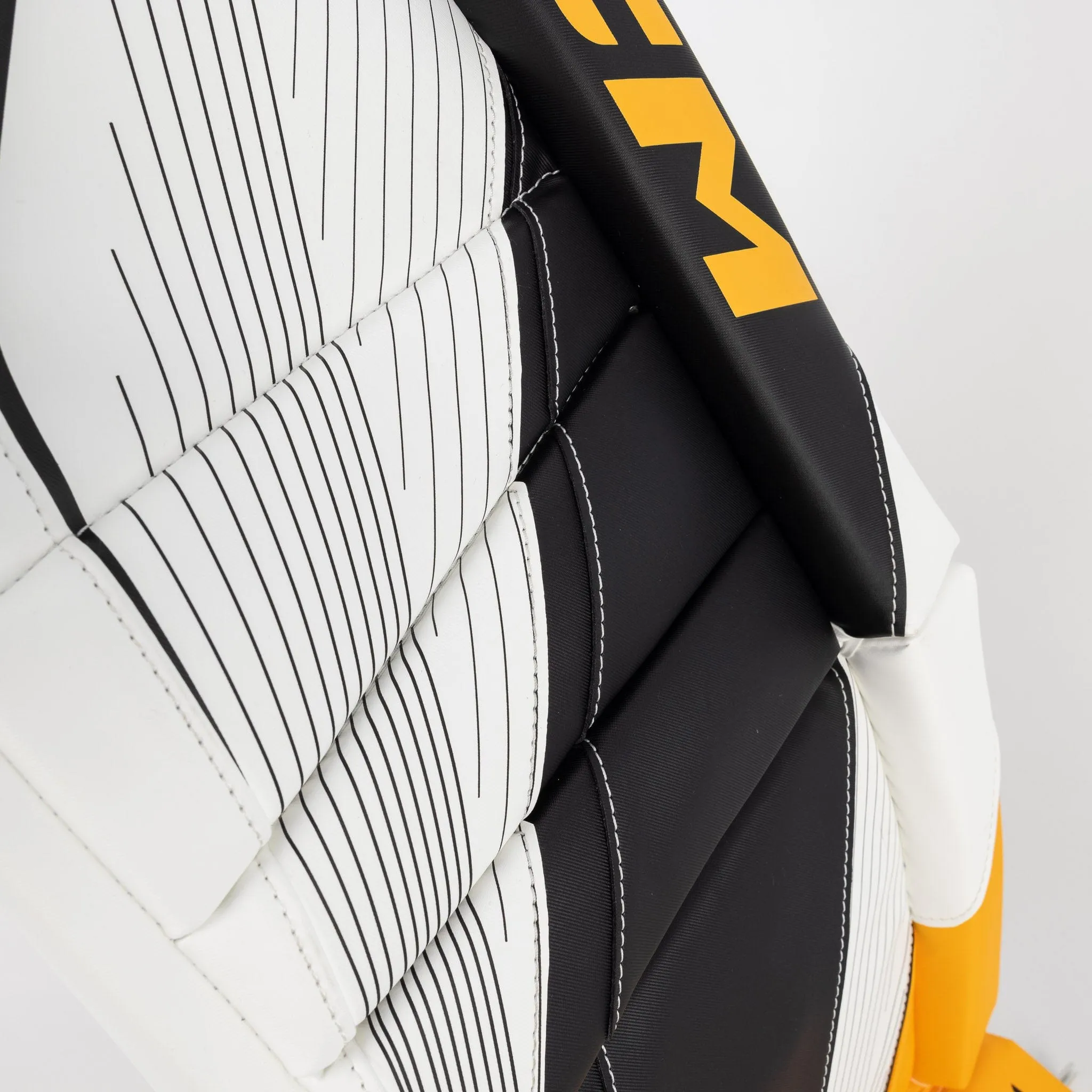 CCM Extreme Flex E6.5 Senior Goalie Leg Pads