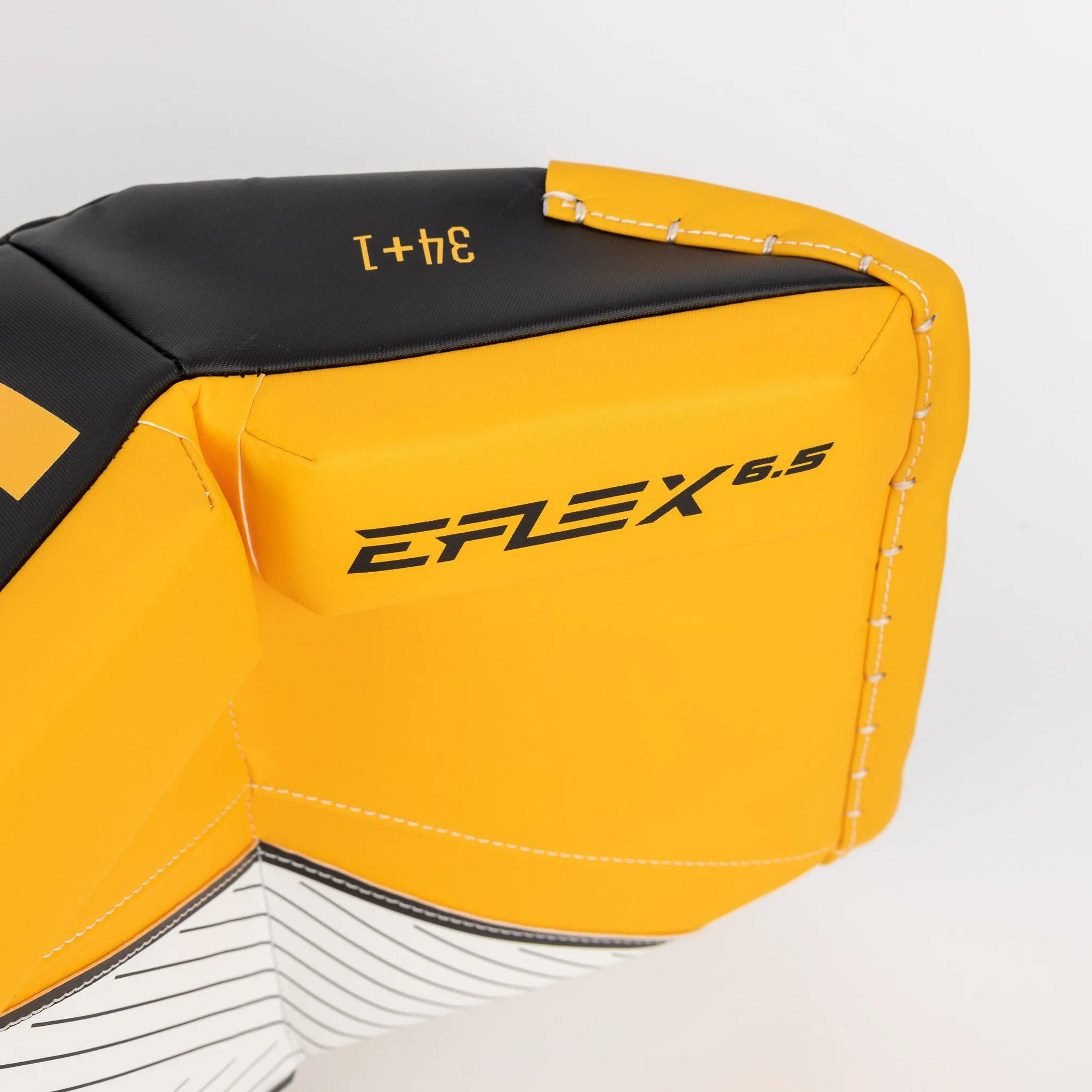 CCM Extreme Flex E6.5 Senior Goalie Leg Pads