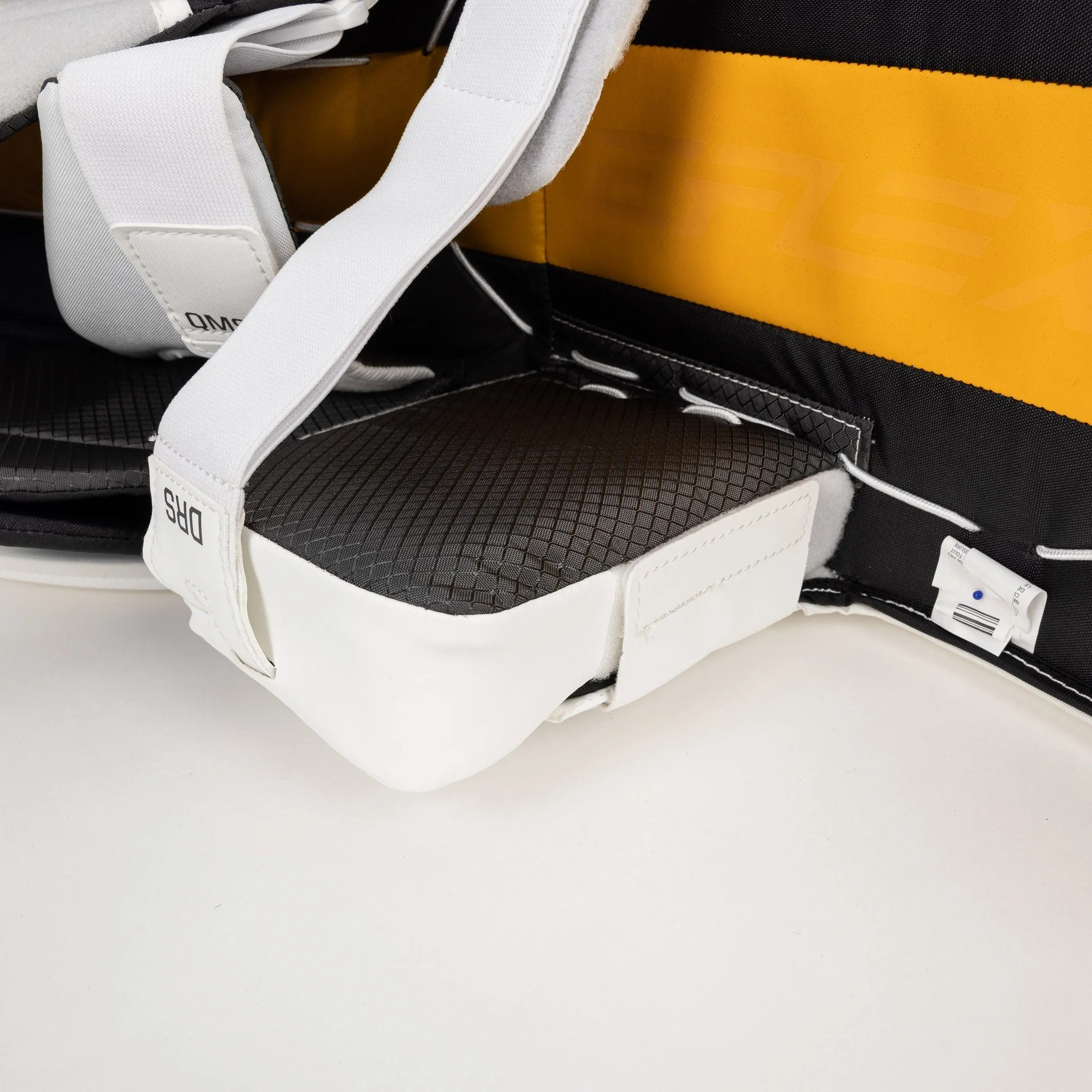 CCM Extreme Flex E6.5 Senior Goalie Leg Pads