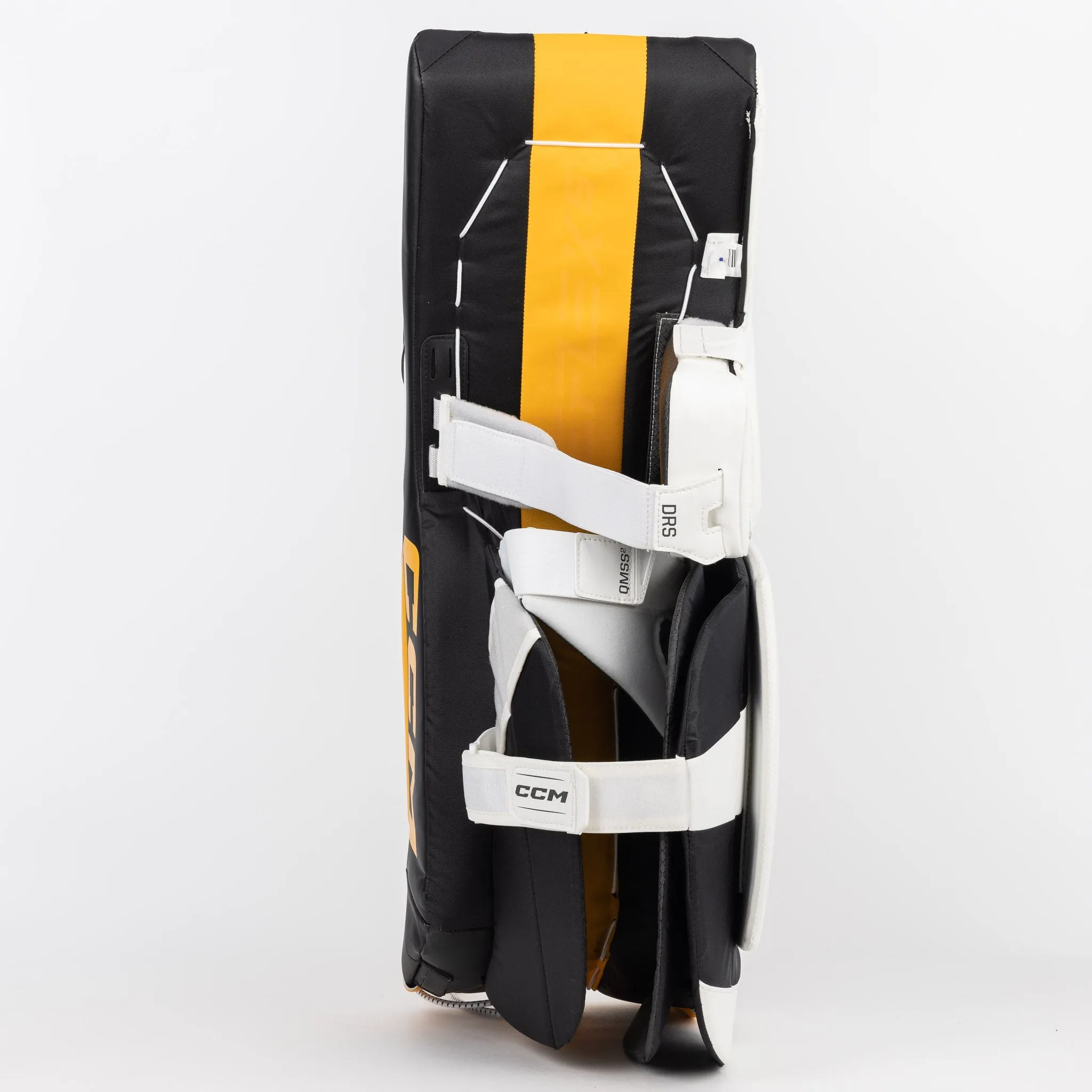 CCM Extreme Flex E6.5 Senior Goalie Leg Pads