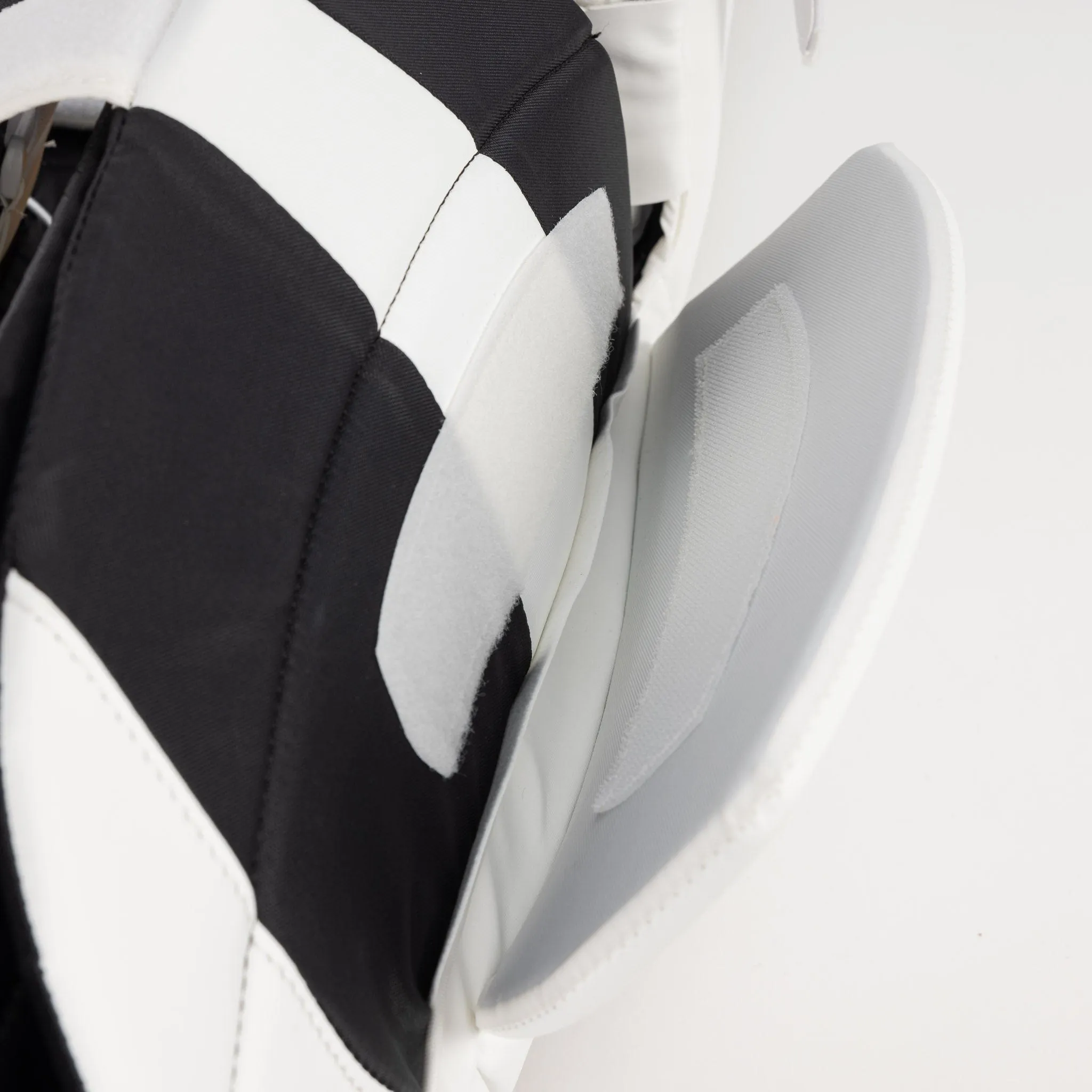 CCM Extreme Flex E6.5 Senior Goalie Leg Pads