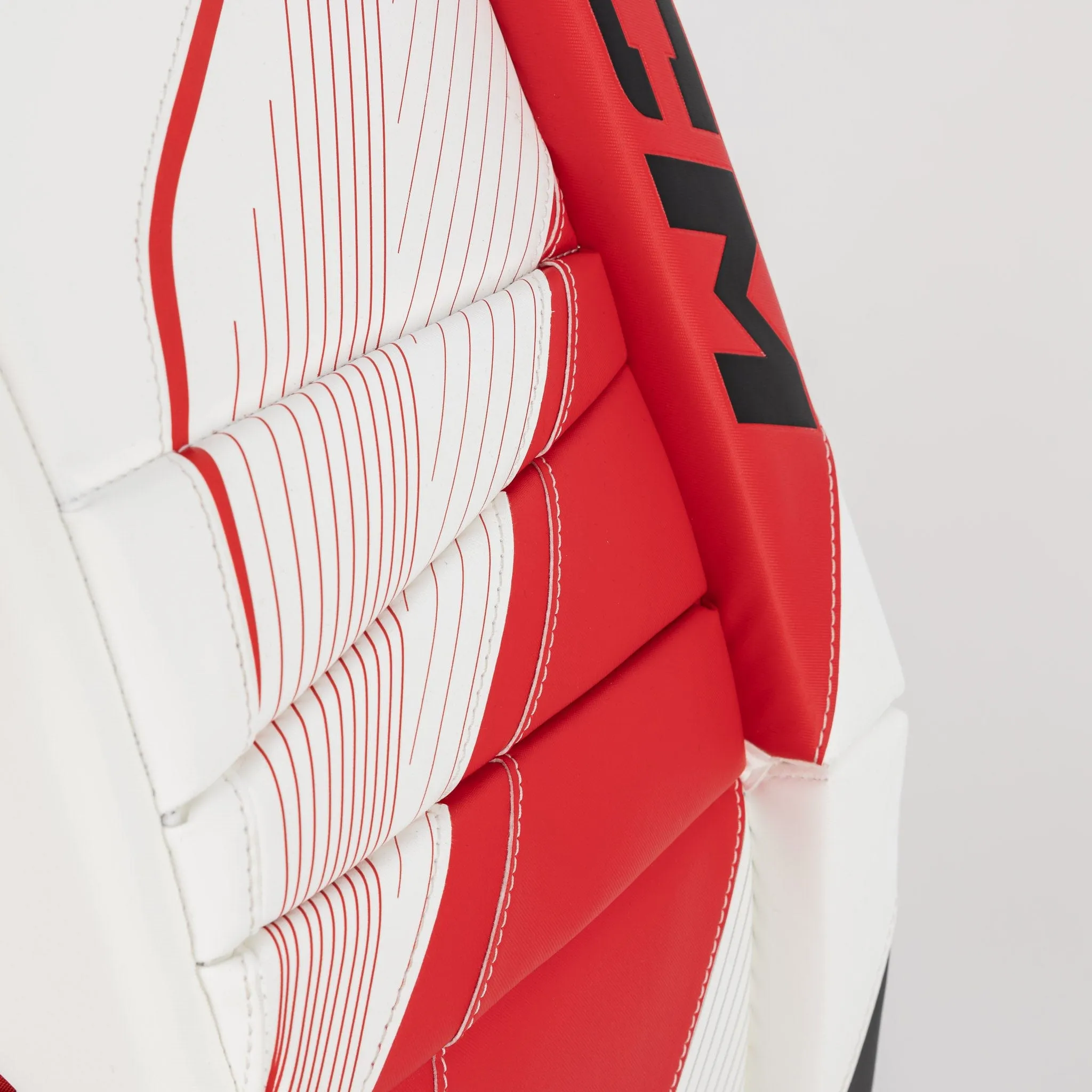 CCM Extreme Flex E6.9 Intermediate Goalie Leg Pads