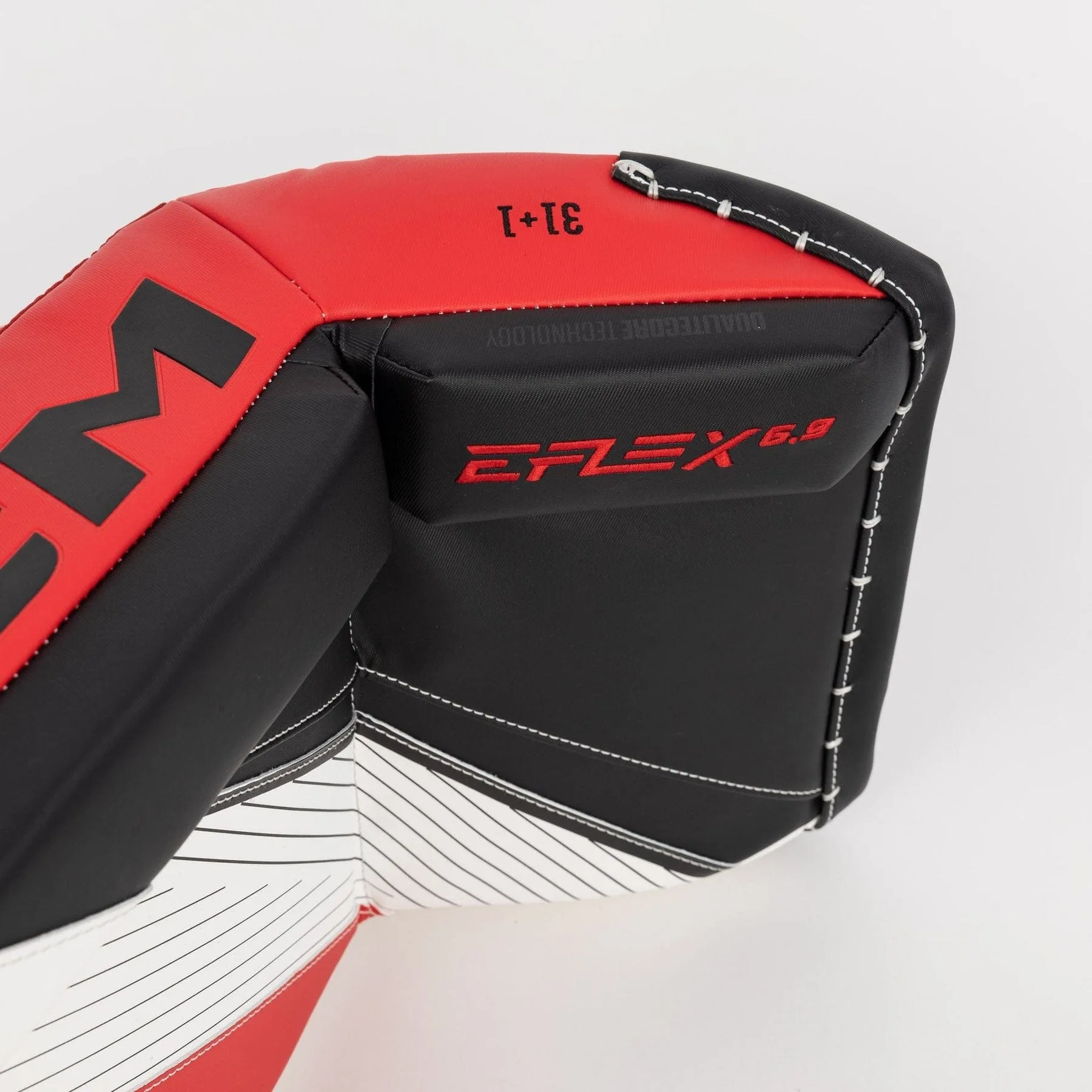 CCM Extreme Flex E6.9 Senior Goalie Leg Pads - Source Exclusive