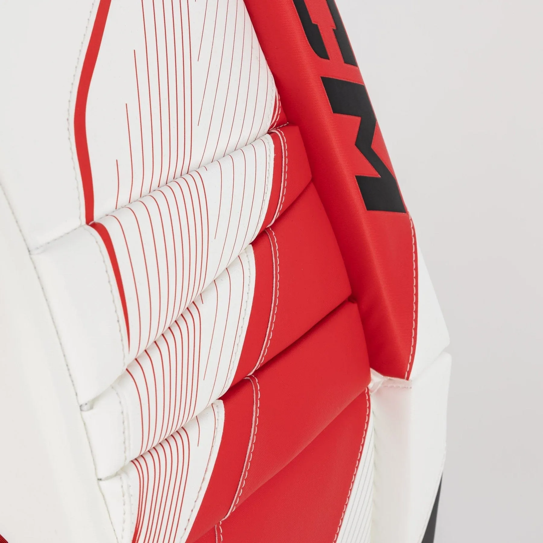 CCM Extreme Flex E6.9 Senior Goalie Leg Pads - Source Exclusive