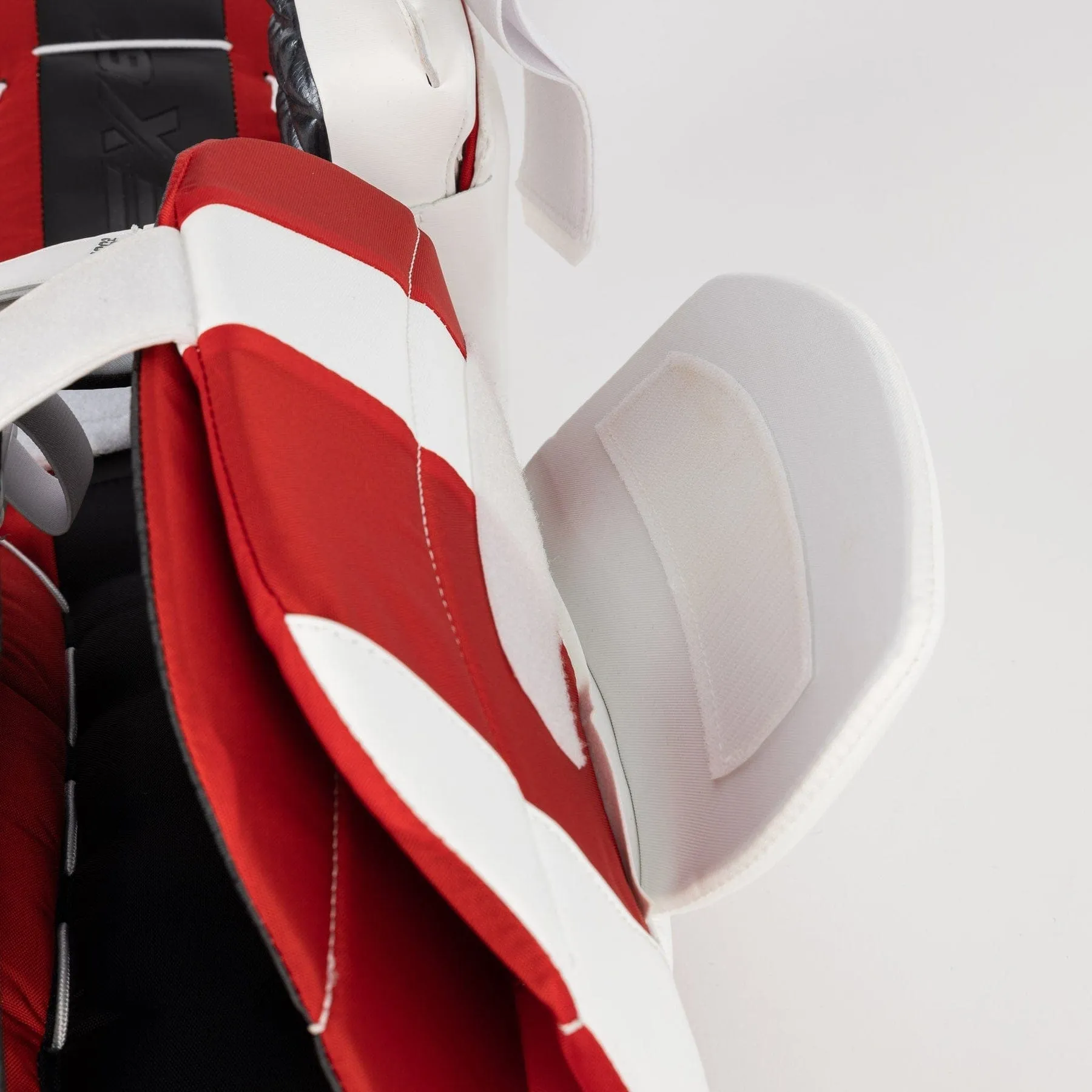 CCM Extreme Flex E6.9 Senior Goalie Leg Pads - Source Exclusive