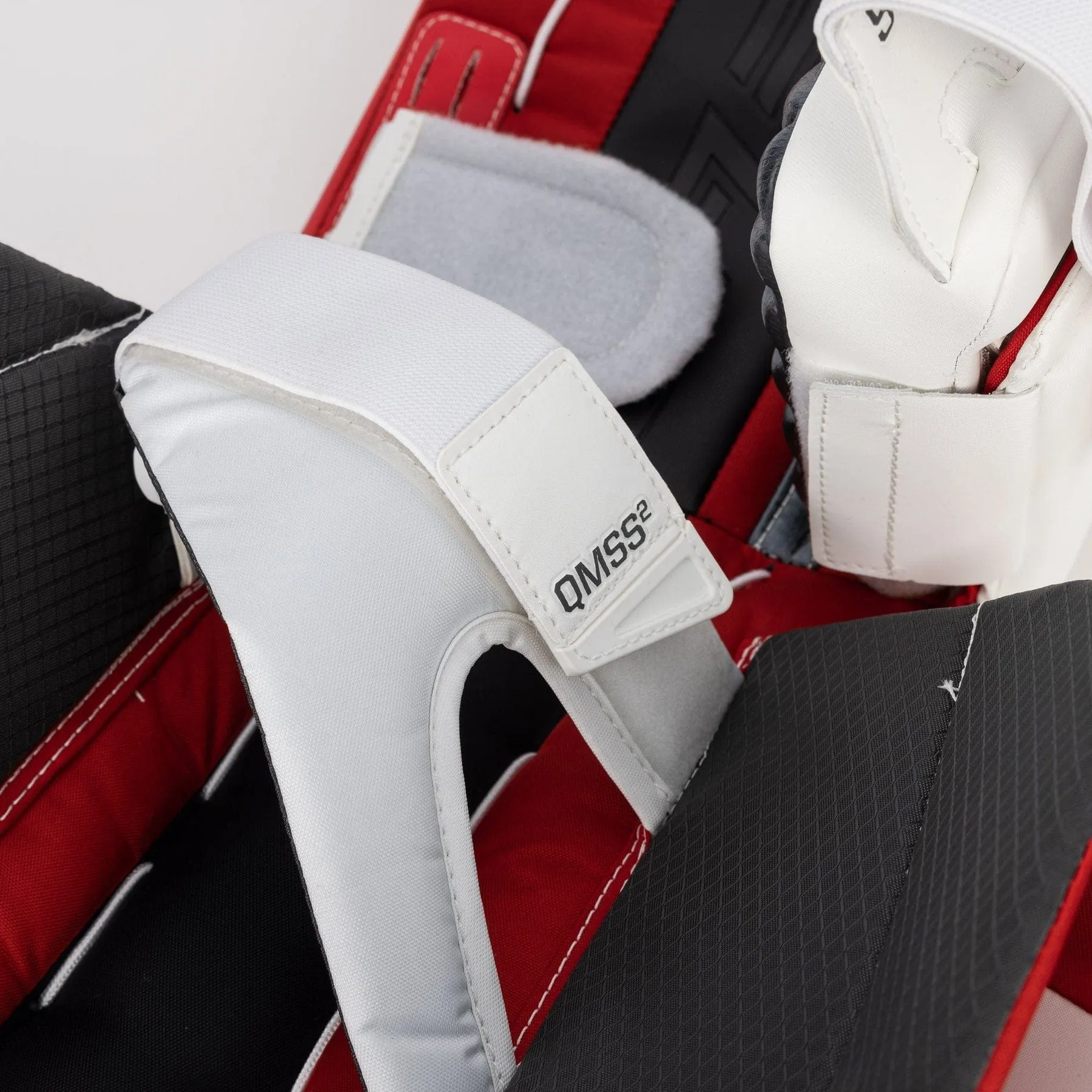 CCM Extreme Flex E6.9 Senior Goalie Leg Pads - Source Exclusive