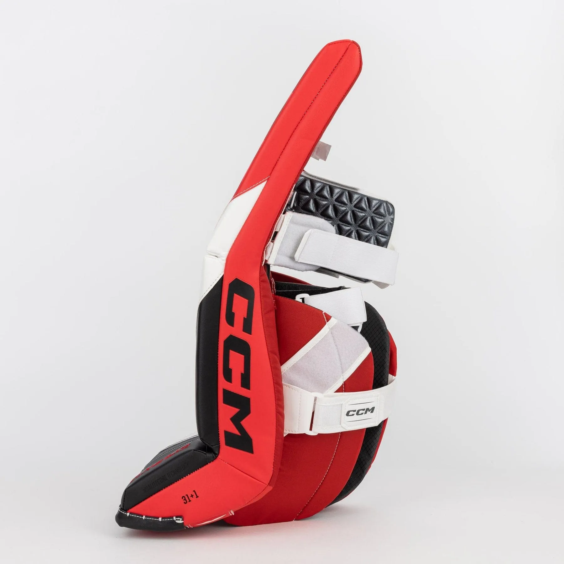 CCM Extreme Flex E6.9 Senior Goalie Leg Pads - Source Exclusive