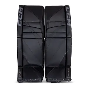 CCM Extreme Flex E6.9 Senior Goalie Leg Pads - Source Exclusive