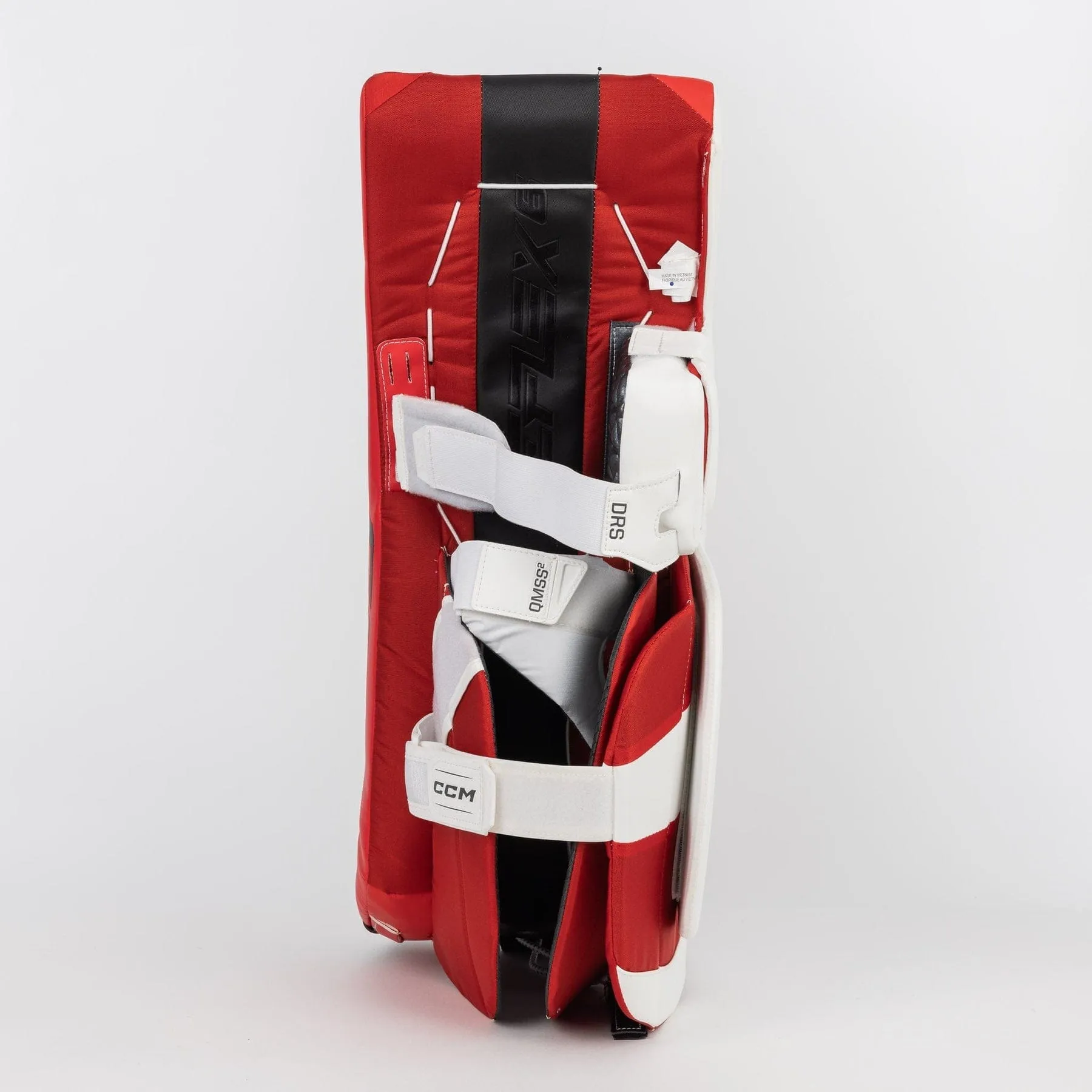 CCM Extreme Flex E6.9 Senior Goalie Leg Pads - Source Exclusive