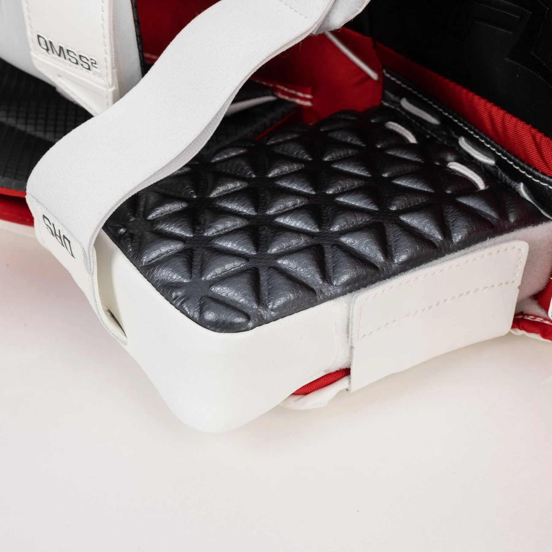 CCM Extreme Flex E6.9 Senior Goalie Leg Pads - Source Exclusive