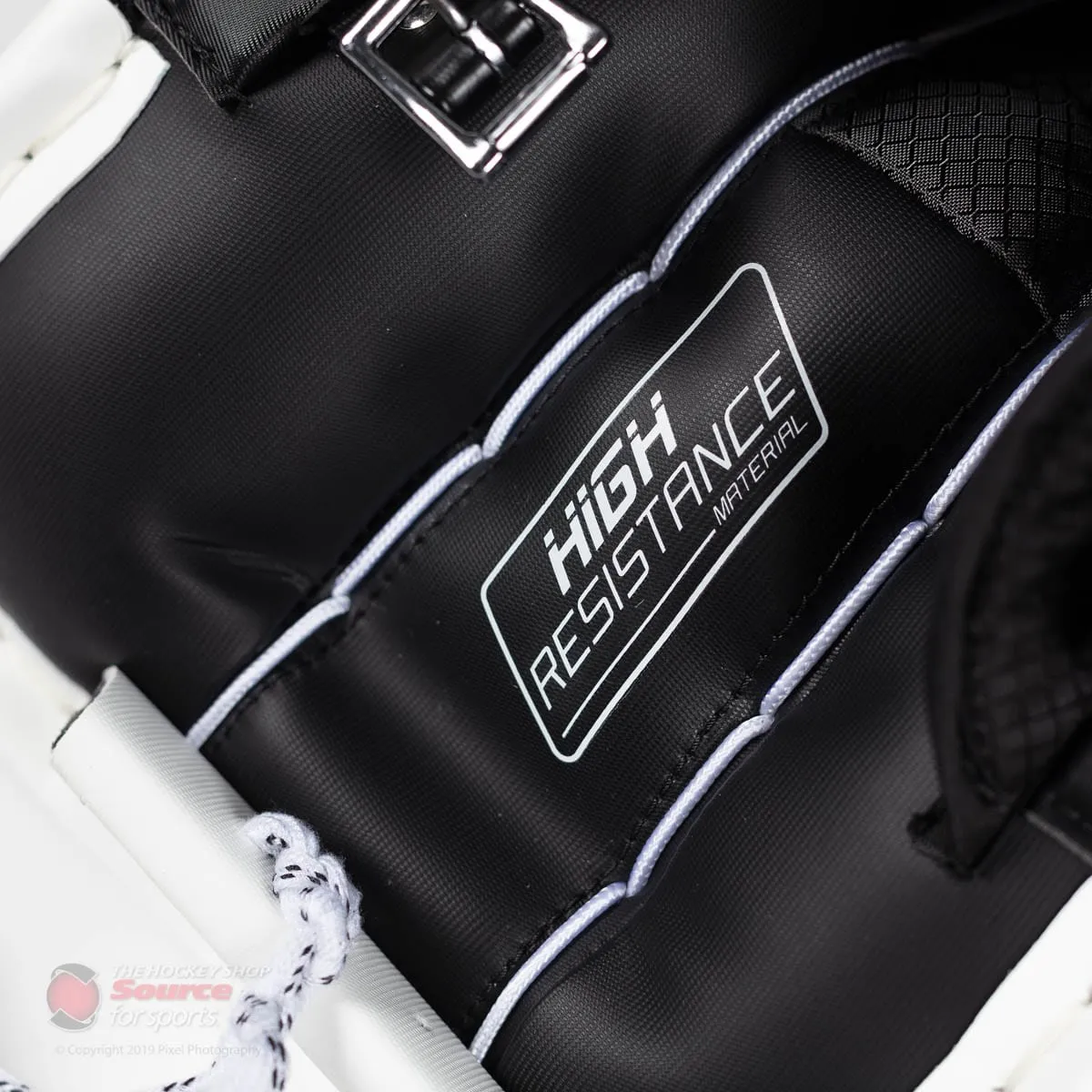 CCM Premier P2.9 Senior Goalie Leg Pads - Source Exclusive
