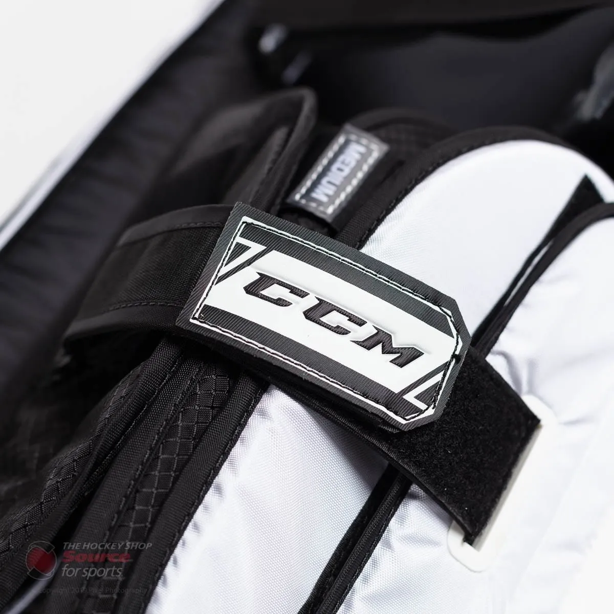 CCM Premier P2.9 Senior Goalie Leg Pads - Source Exclusive