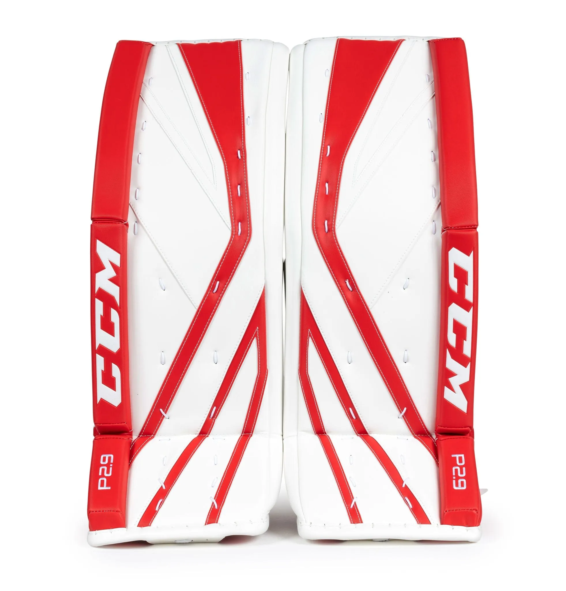 CCM Premier P2.9 Senior Goalie Leg Pads - Source Exclusive