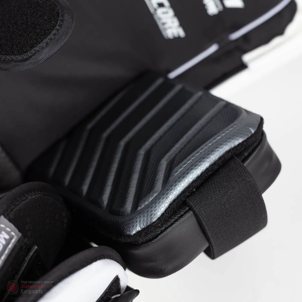 CCM Premier P2.9 Senior Goalie Leg Pads - Source Exclusive