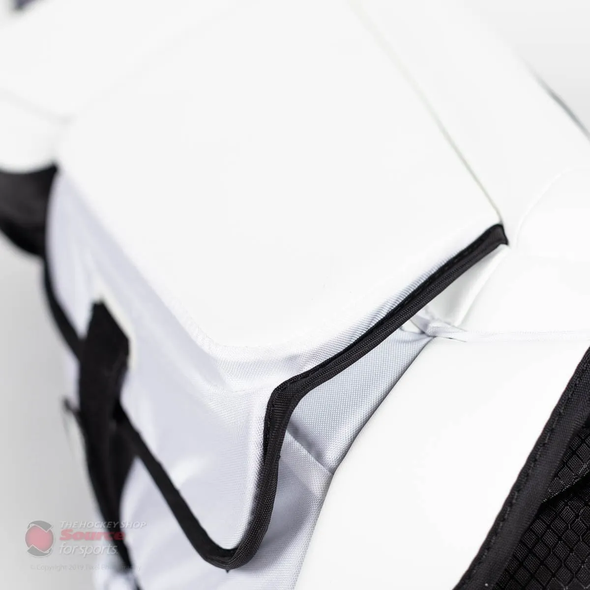 CCM Premier P2.9 Senior Goalie Leg Pads - Source Exclusive