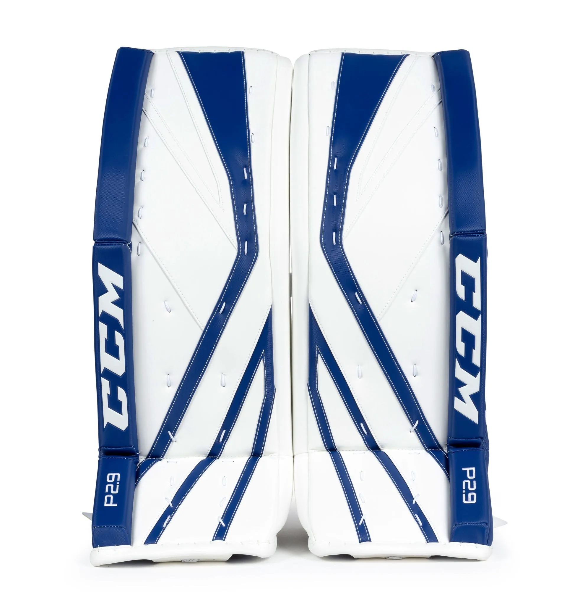 CCM Premier P2.9 Senior Goalie Leg Pads - Source Exclusive