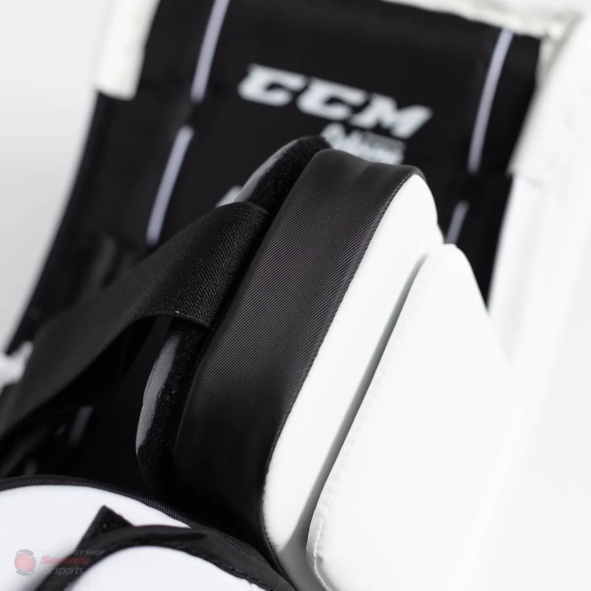 CCM Premier P2.9 Senior Goalie Leg Pads - Source Exclusive