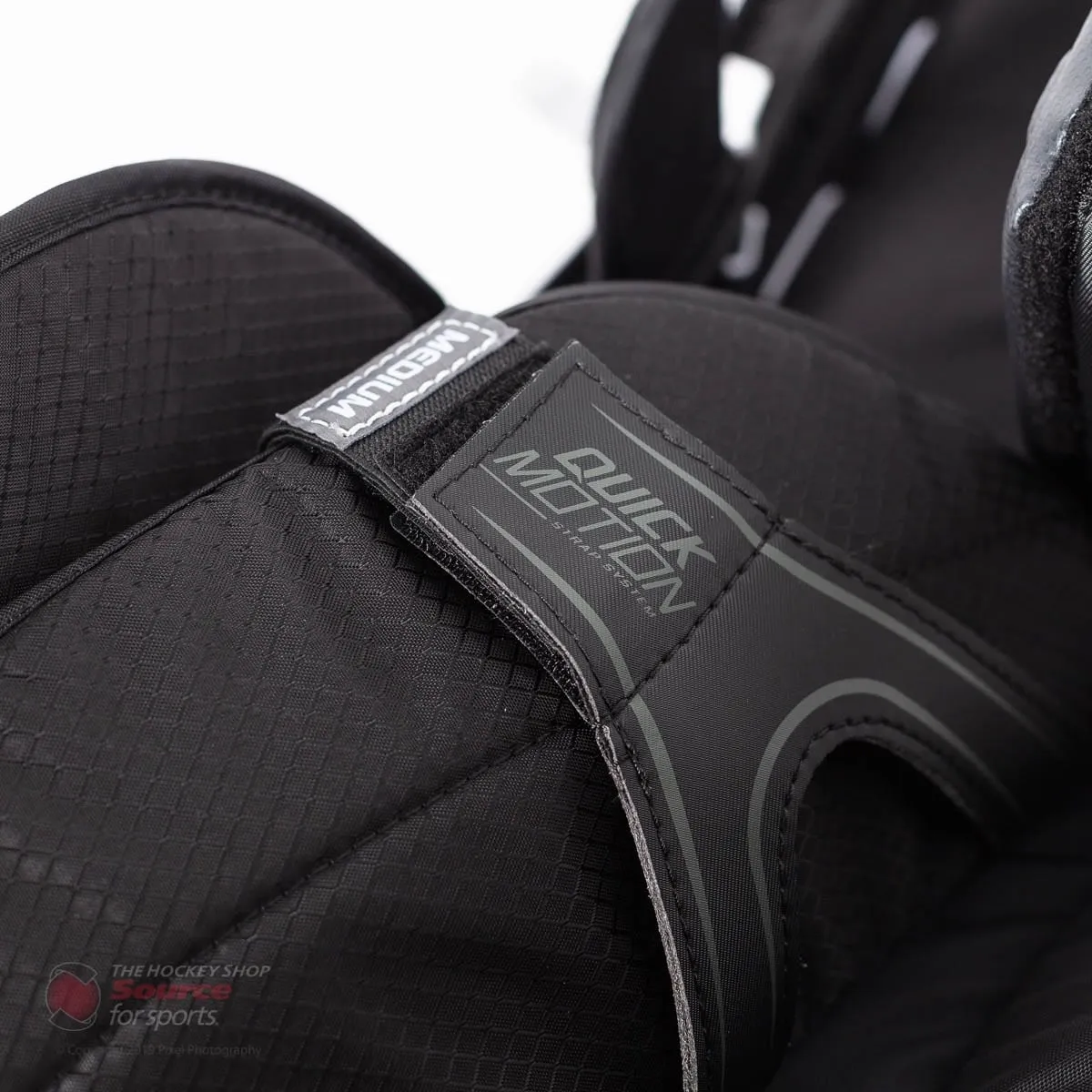 CCM Premier P2.9 Senior Goalie Leg Pads - Source Exclusive
