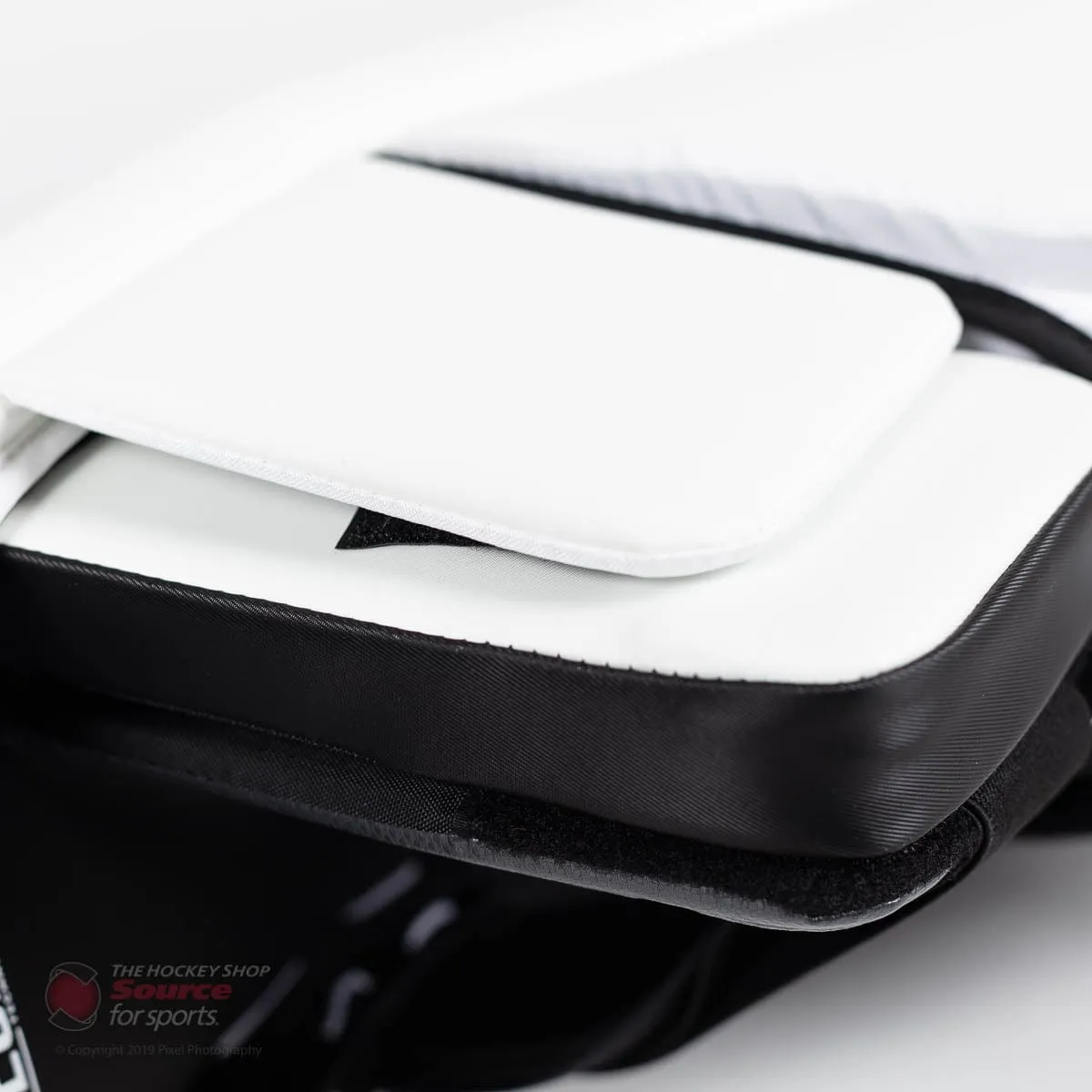 CCM Premier P2.9 Senior Goalie Leg Pads - Source Exclusive