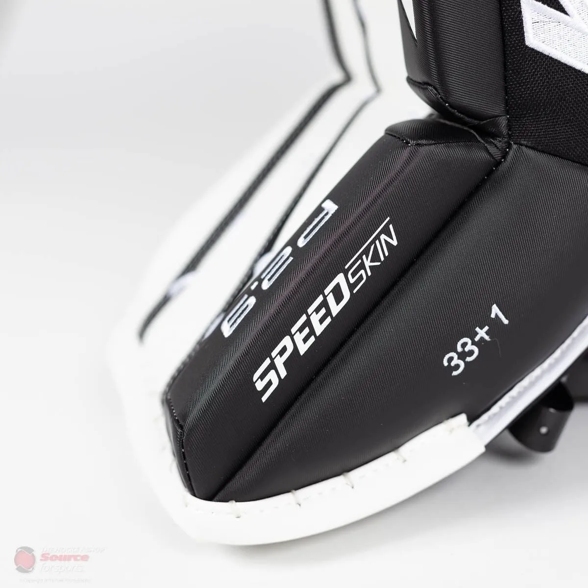 CCM Premier P2.9 Senior Goalie Leg Pads - Source Exclusive
