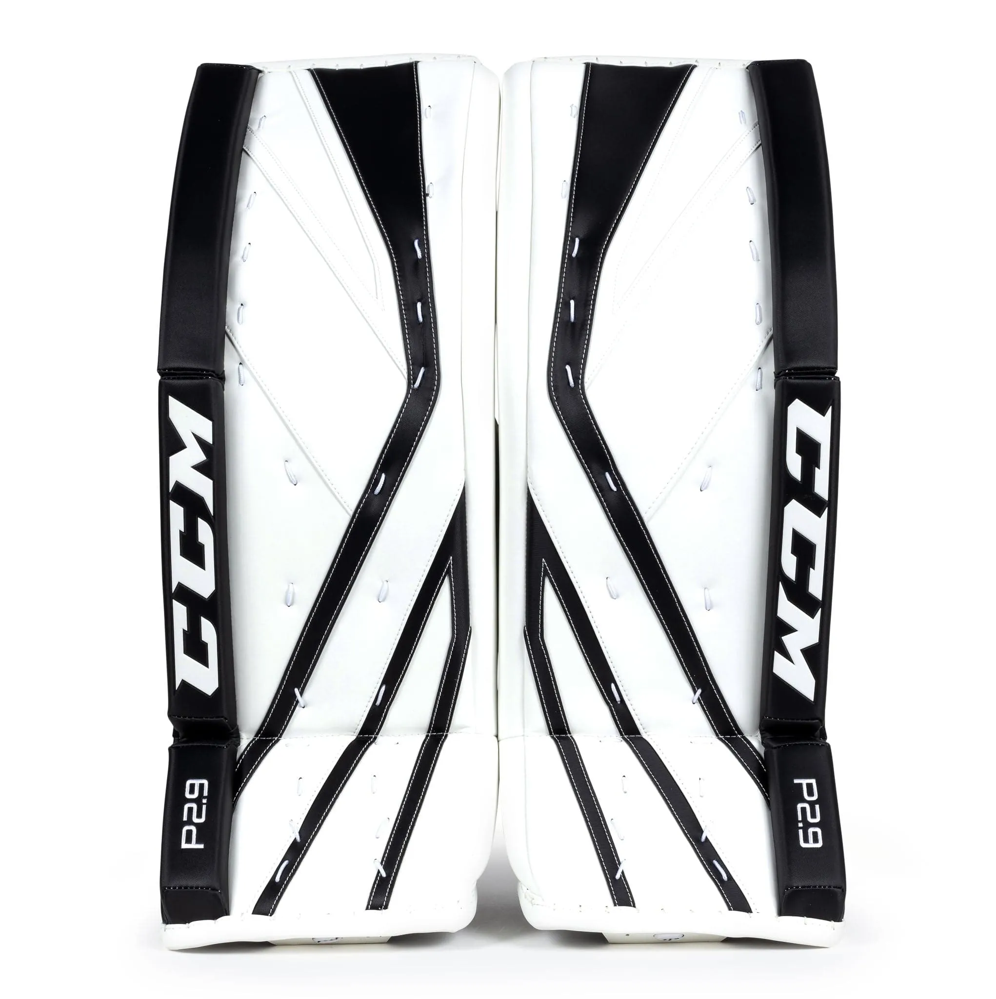 CCM Premier P2.9 Senior Goalie Leg Pads - Source Exclusive