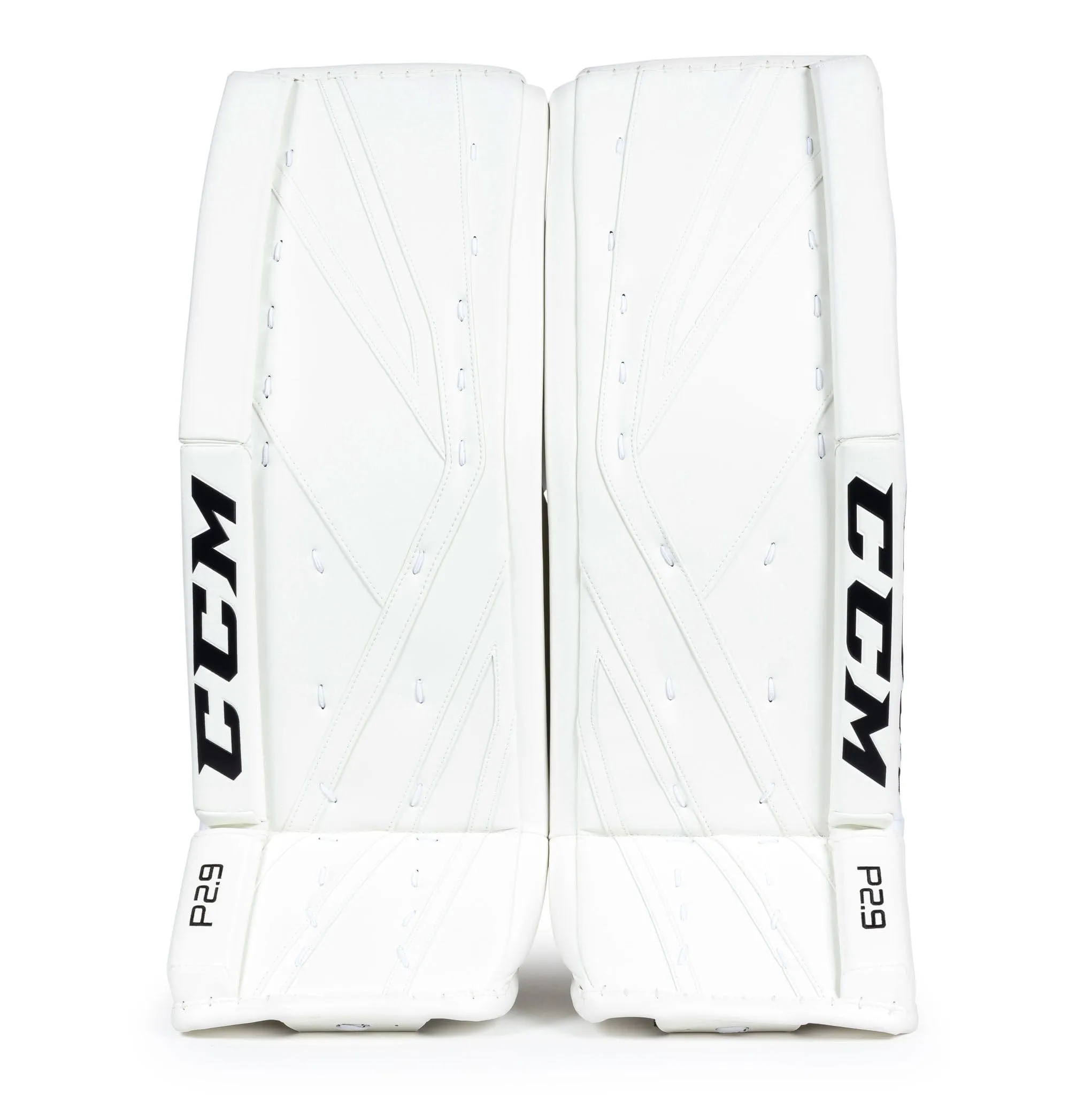 CCM Premier P2.9 Senior Goalie Leg Pads - Source Exclusive