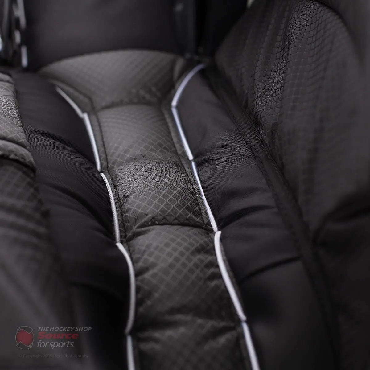 CCM Premier P2.9 Senior Goalie Leg Pads - Source Exclusive