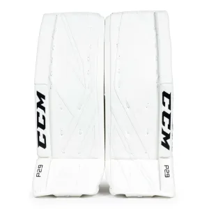CCM Premier P2.9 Senior Goalie Leg Pads - Source Exclusive