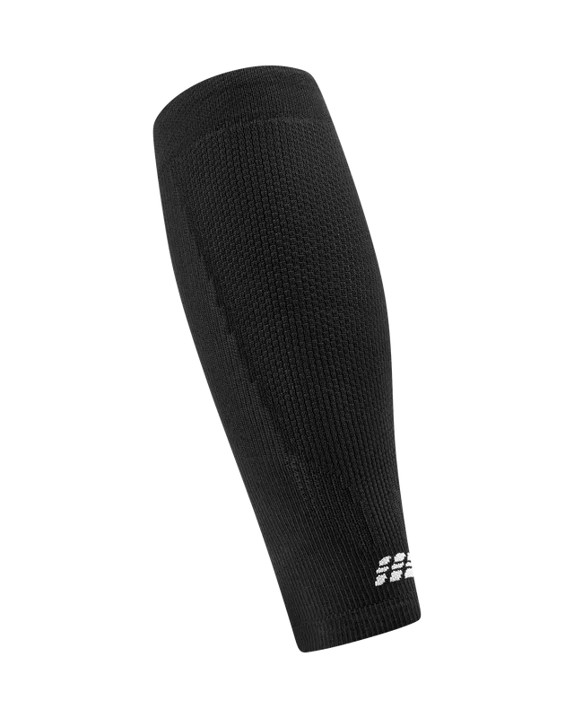 CEP | The Core Run Compression Calf Sleeves 5.0 | Men's | Black
