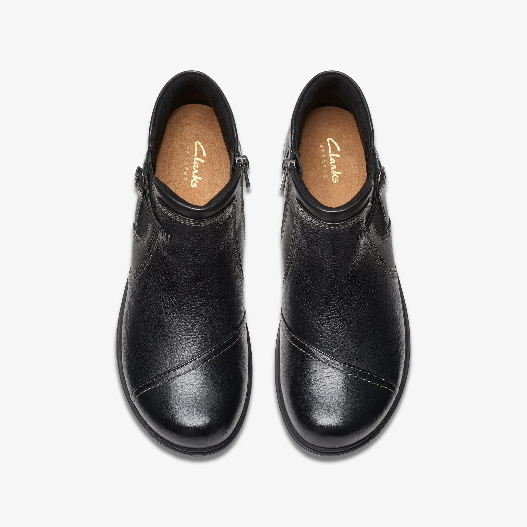 Certina Joy - Black Leather - 26179815