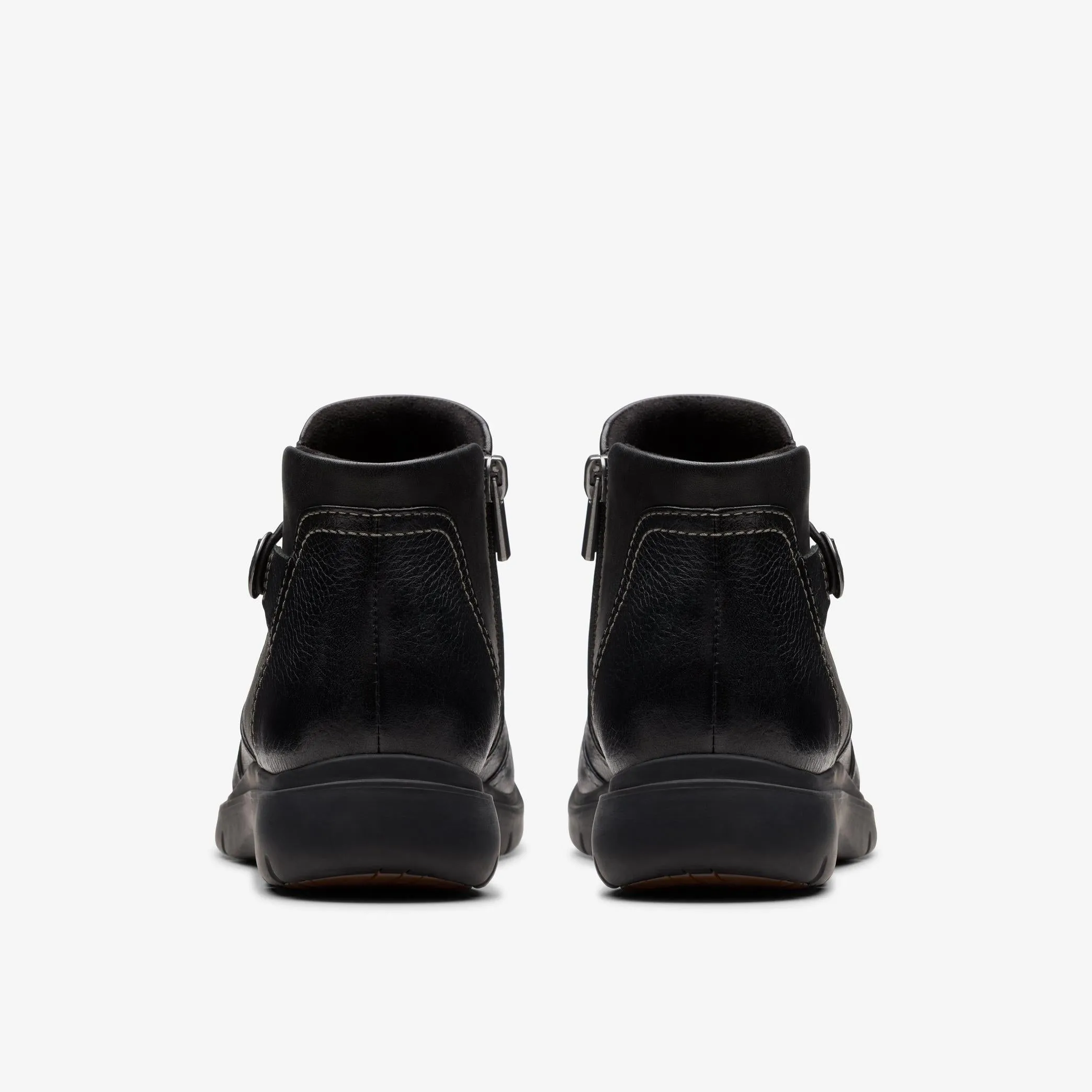 Certina Joy - Black Leather - 26179815