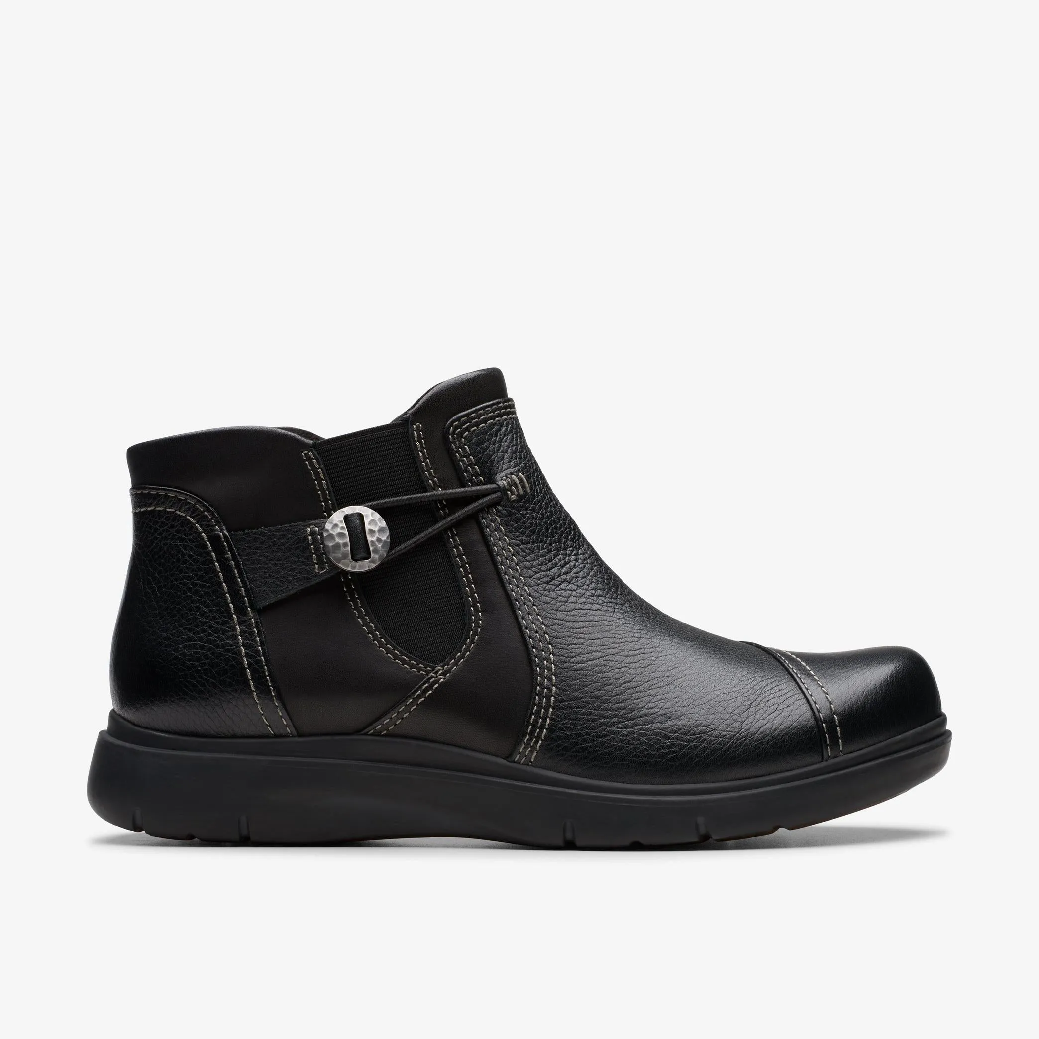 Certina Joy - Black Leather - 26179815
