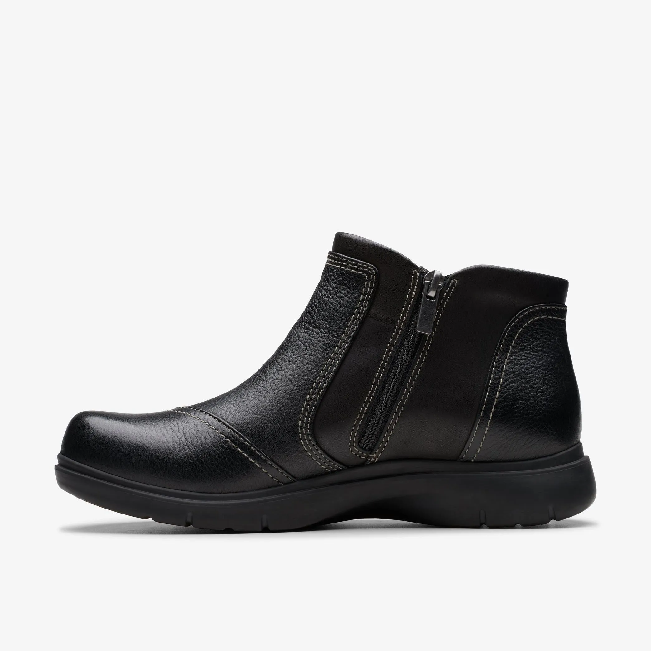 Certina Joy - Black Leather - 26179815